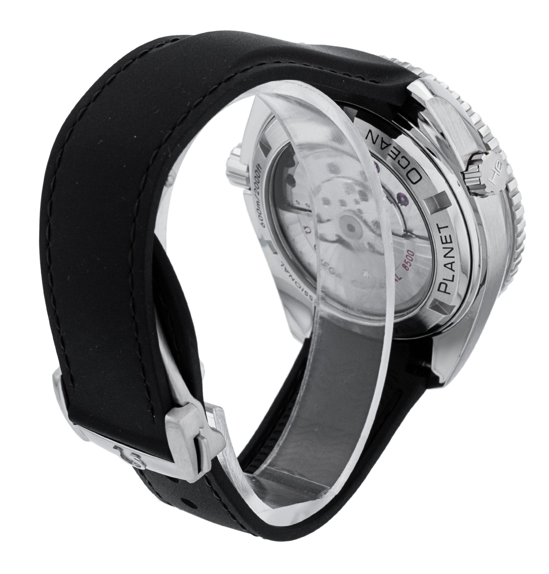 Omega Planet Ocean 232.32.42.21.01.003 Thumbnail 3