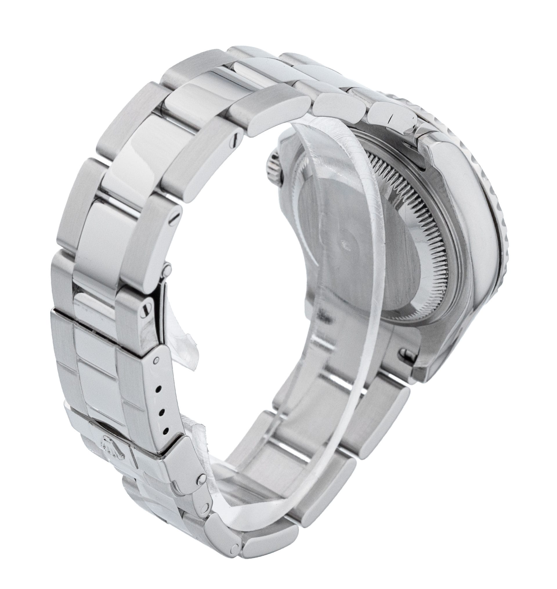 Rolex Yacht-Master 169622 Thumbnail 3