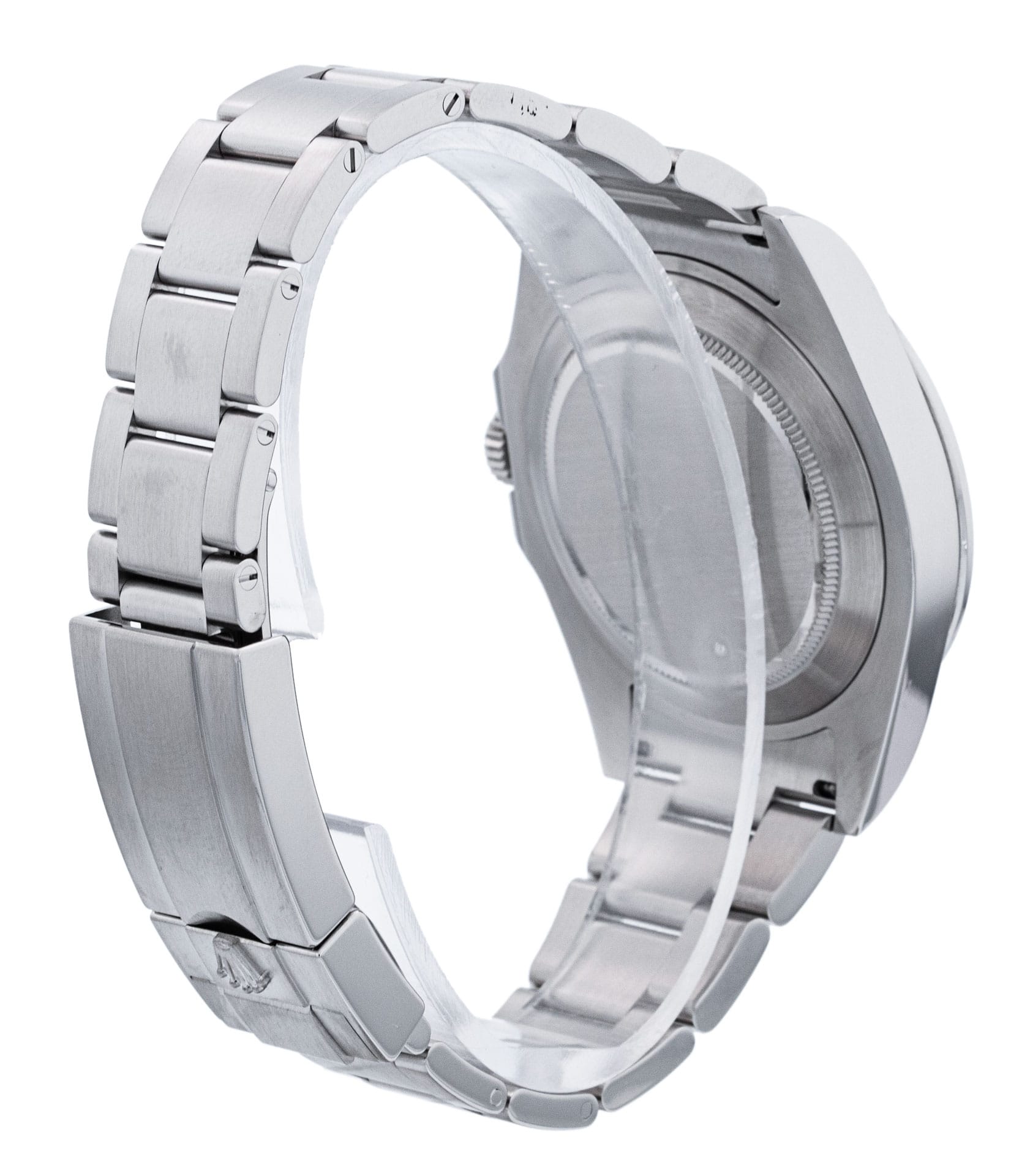 Rolex Explorer II 216570 Thumbnail 3