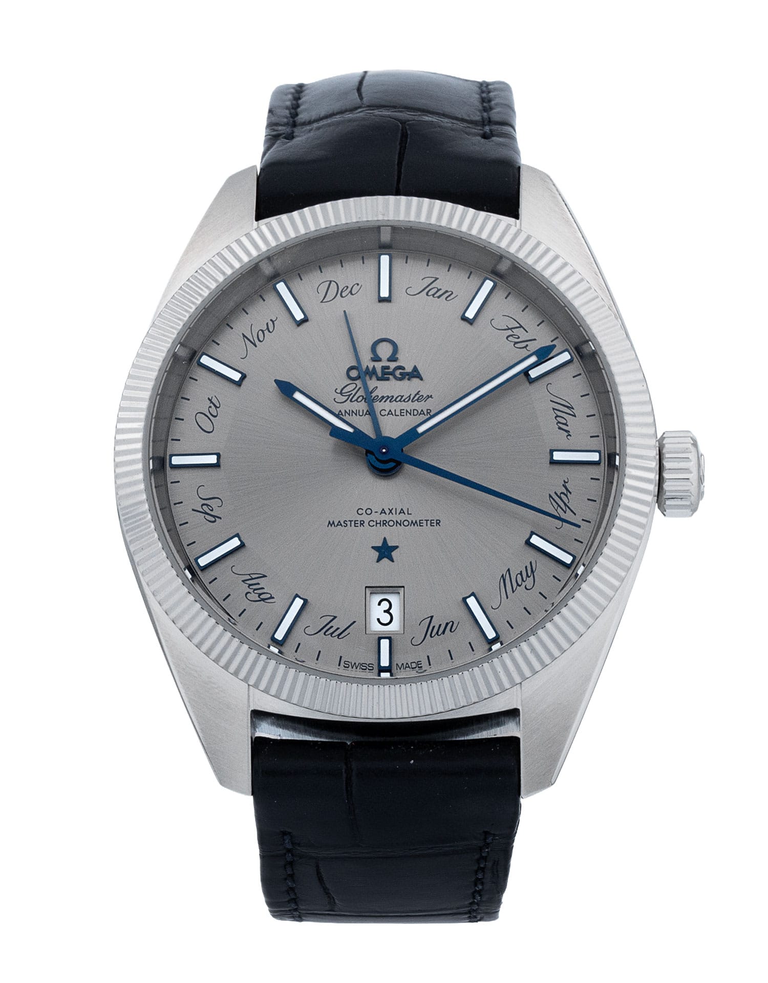 Omega Constellation Globemaster 130.33.41.22.06.001 Thumbnail 1