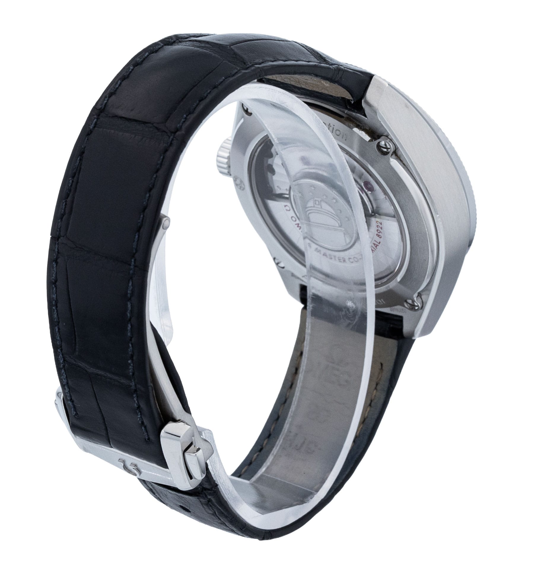 Omega Constellation Globemaster 130.33.41.22.06.001 Thumbnail 3