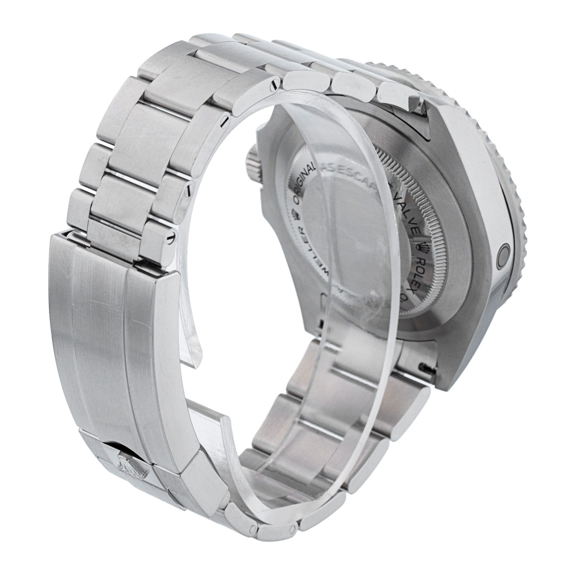 Rolex Sea-Dweller 126600 Thumbnail 3