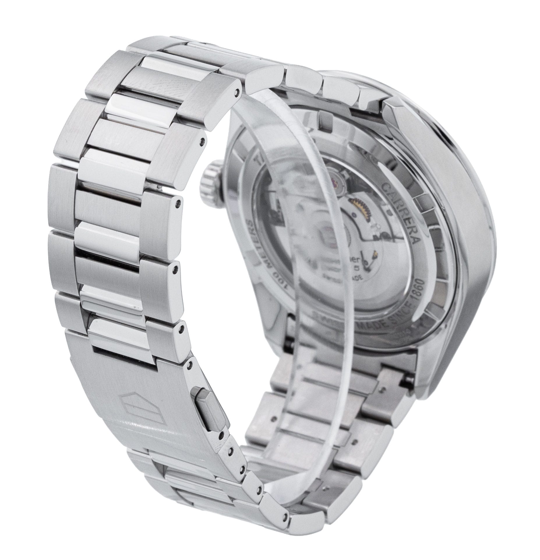 Tag Heuer Carrera WBN2111.BA0639 Thumbnail 3