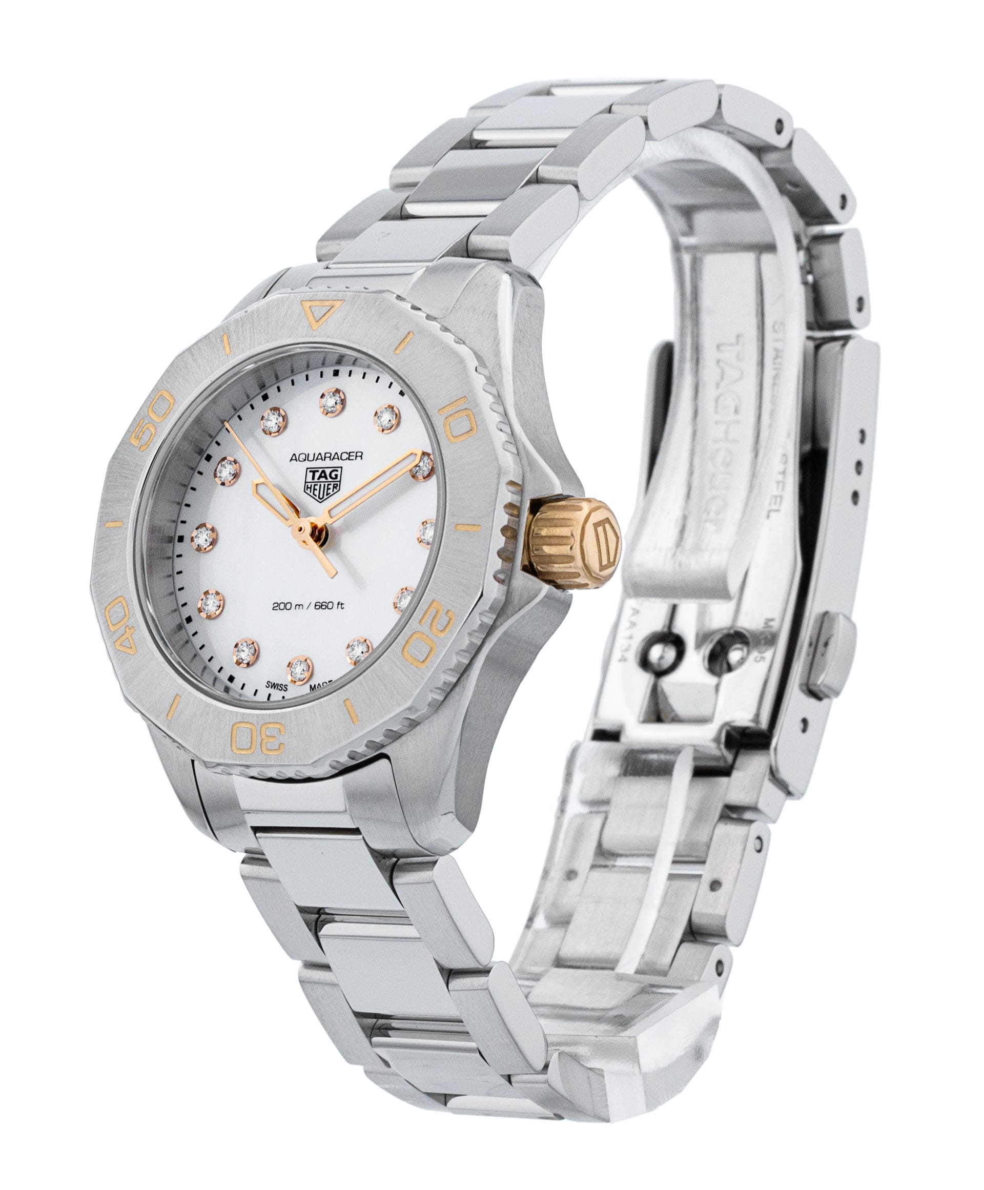 Tag Heuer Aquaracer WBP1450.BA0622 Thumbnail 2