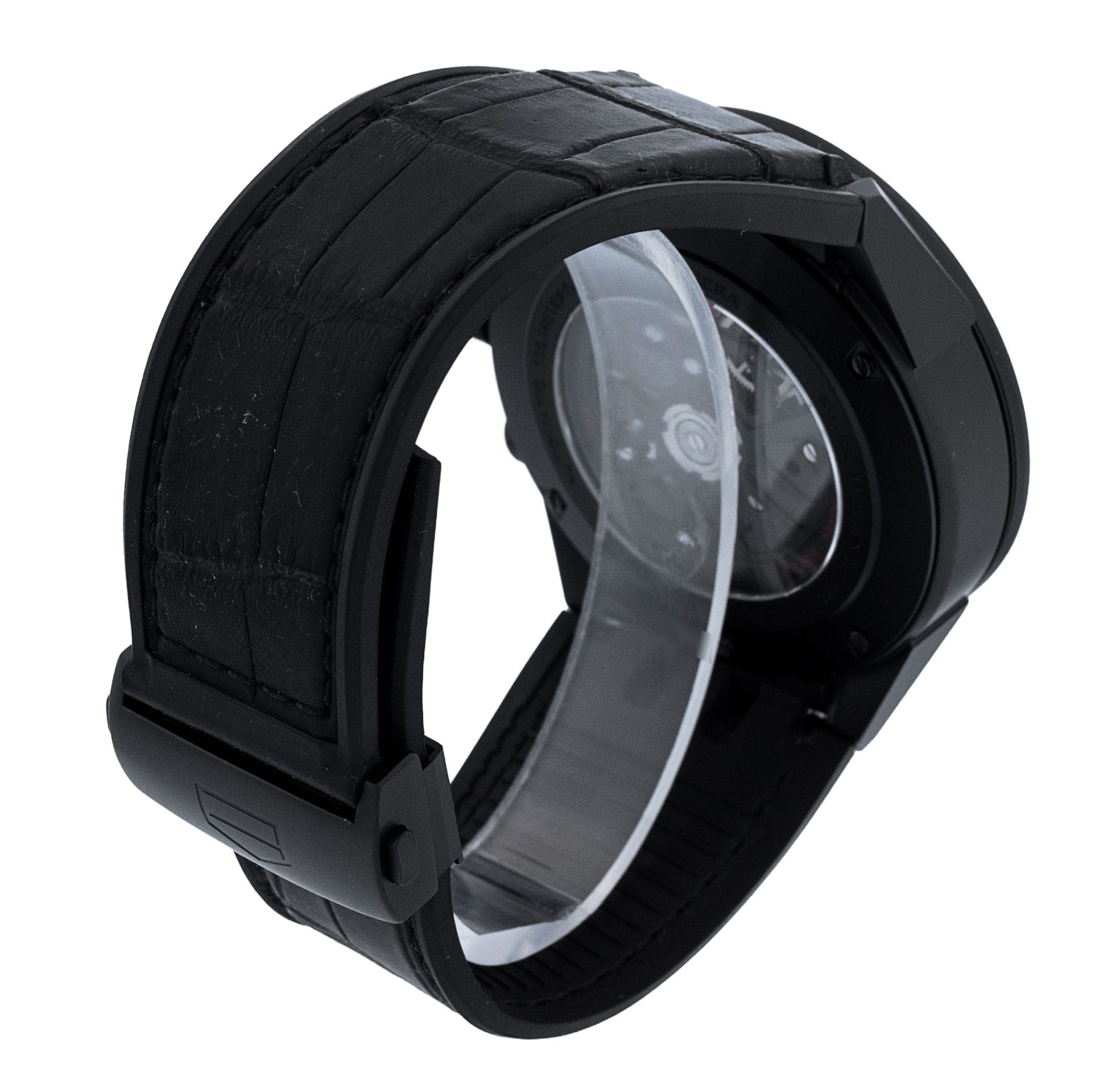 Tag Heuer Carrera CAR5A90.FC6415 Thumbnail 3