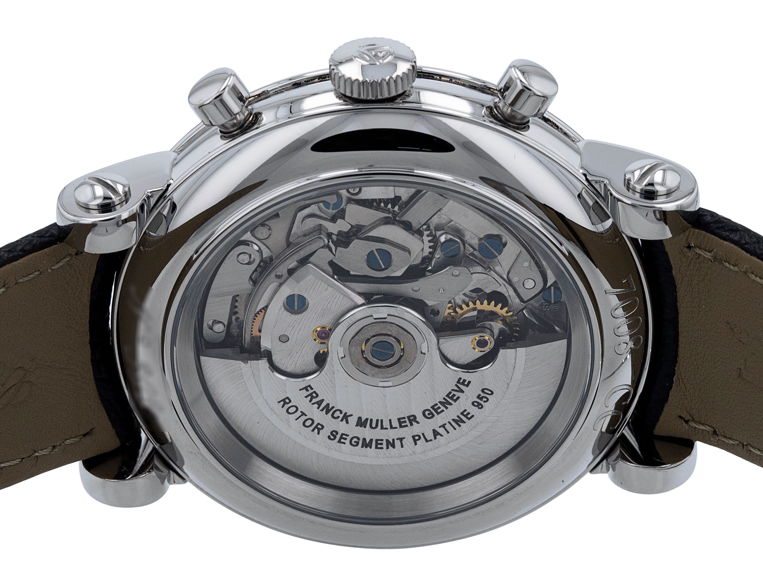 Franck Muller Freedom 7008 CC AT FO SV Thumbnail 4