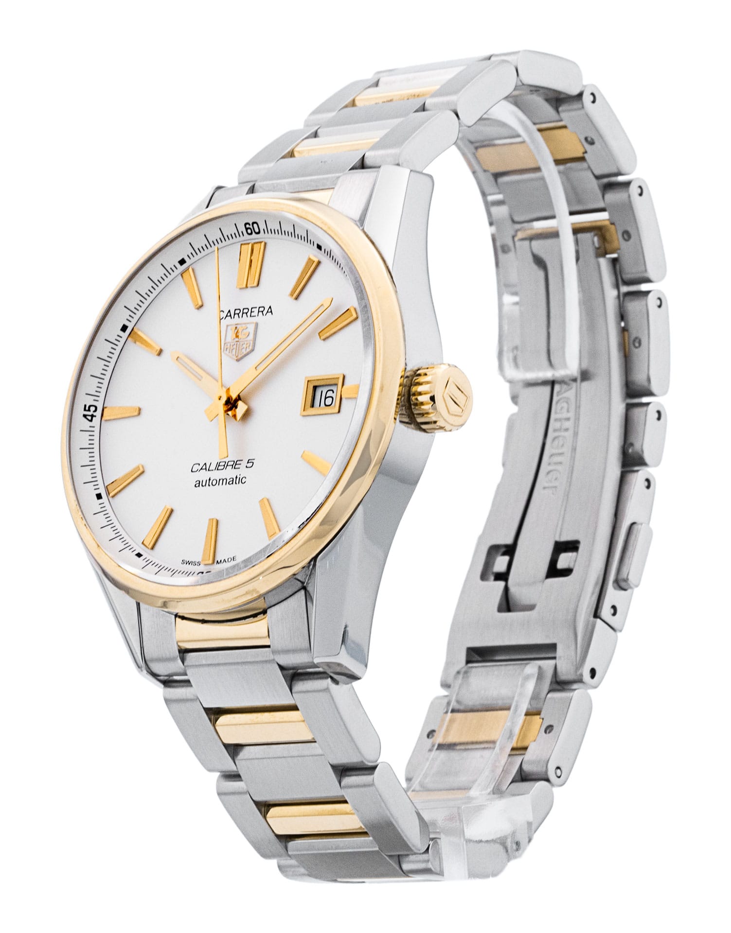 Tag Heuer Carrera WAR215B.BD0783 Thumbnail 2