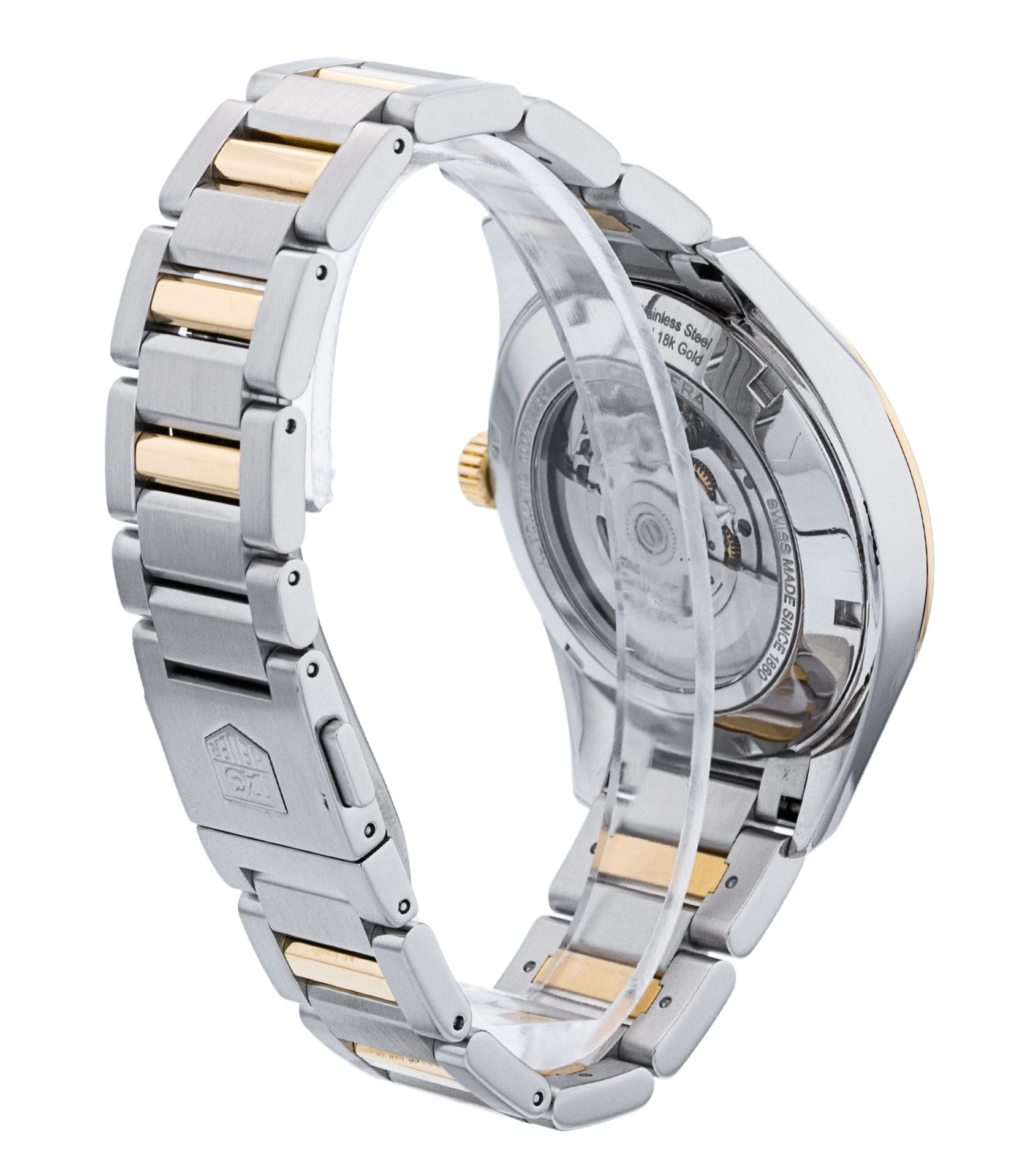 Tag Heuer Carrera WAR215B.BD0783 Thumbnail 3