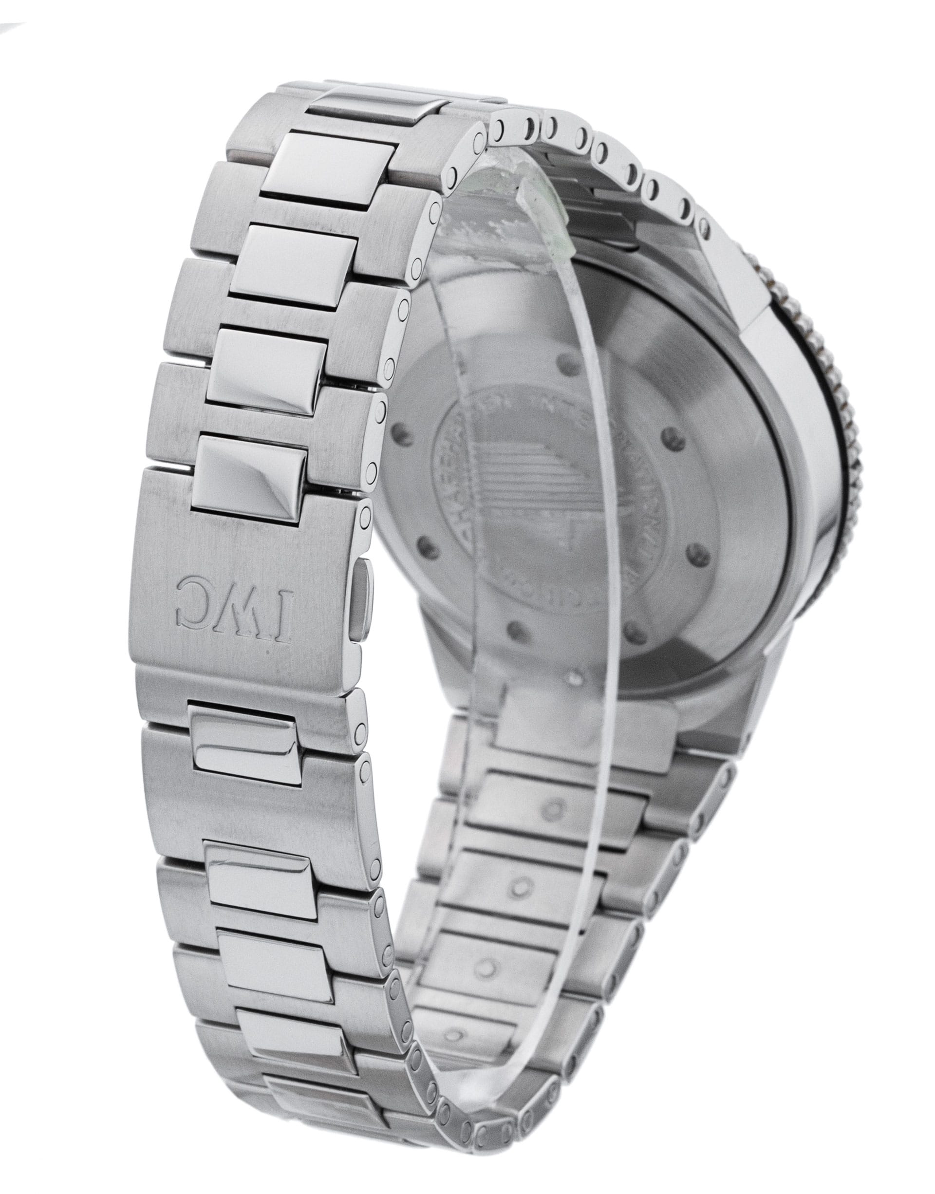 IWC GST Aquatimer IW353601 Thumbnail 3