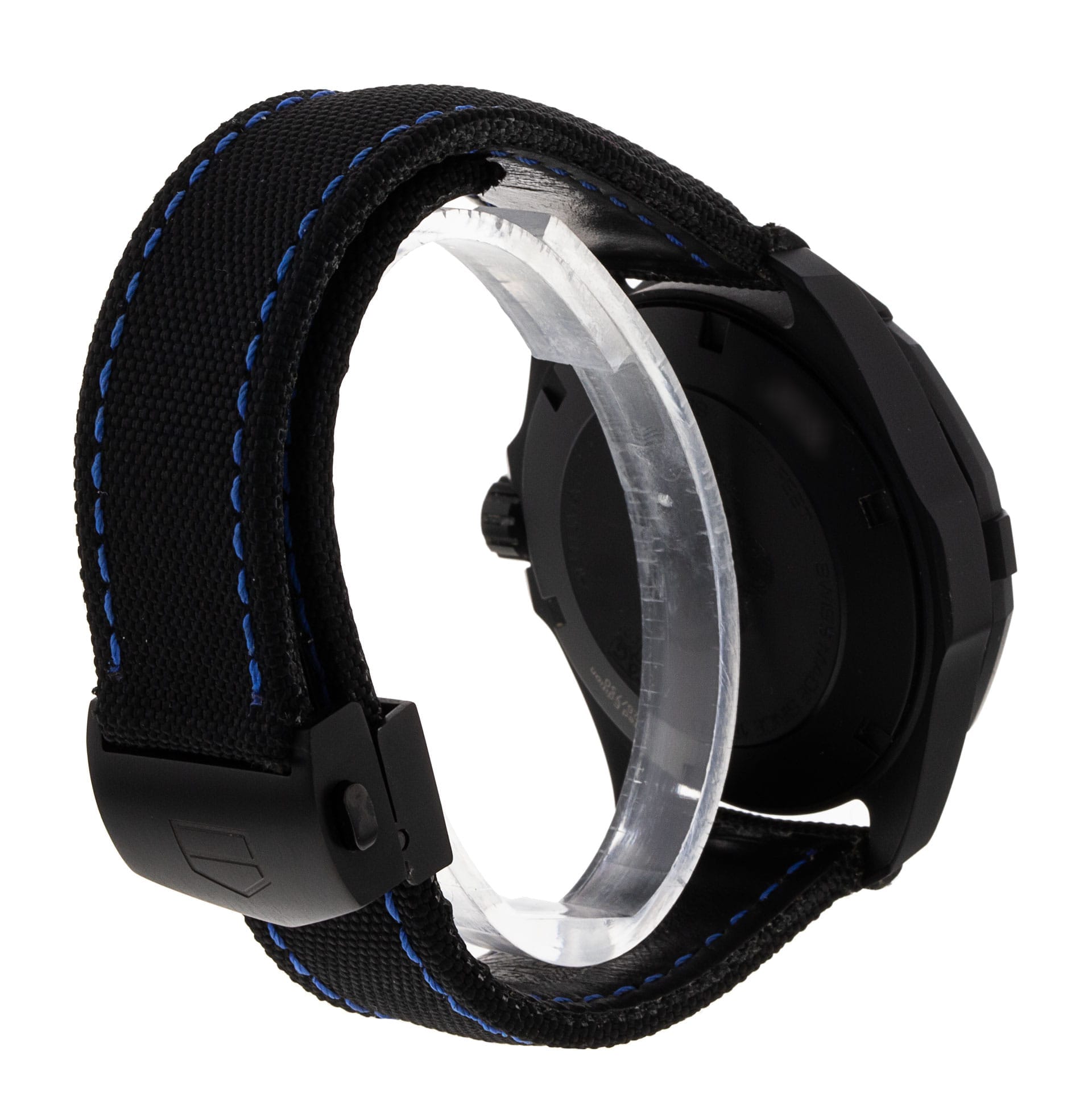 Tag Heuer Aquaracer WBD218C.FC6447 Thumbnail 3