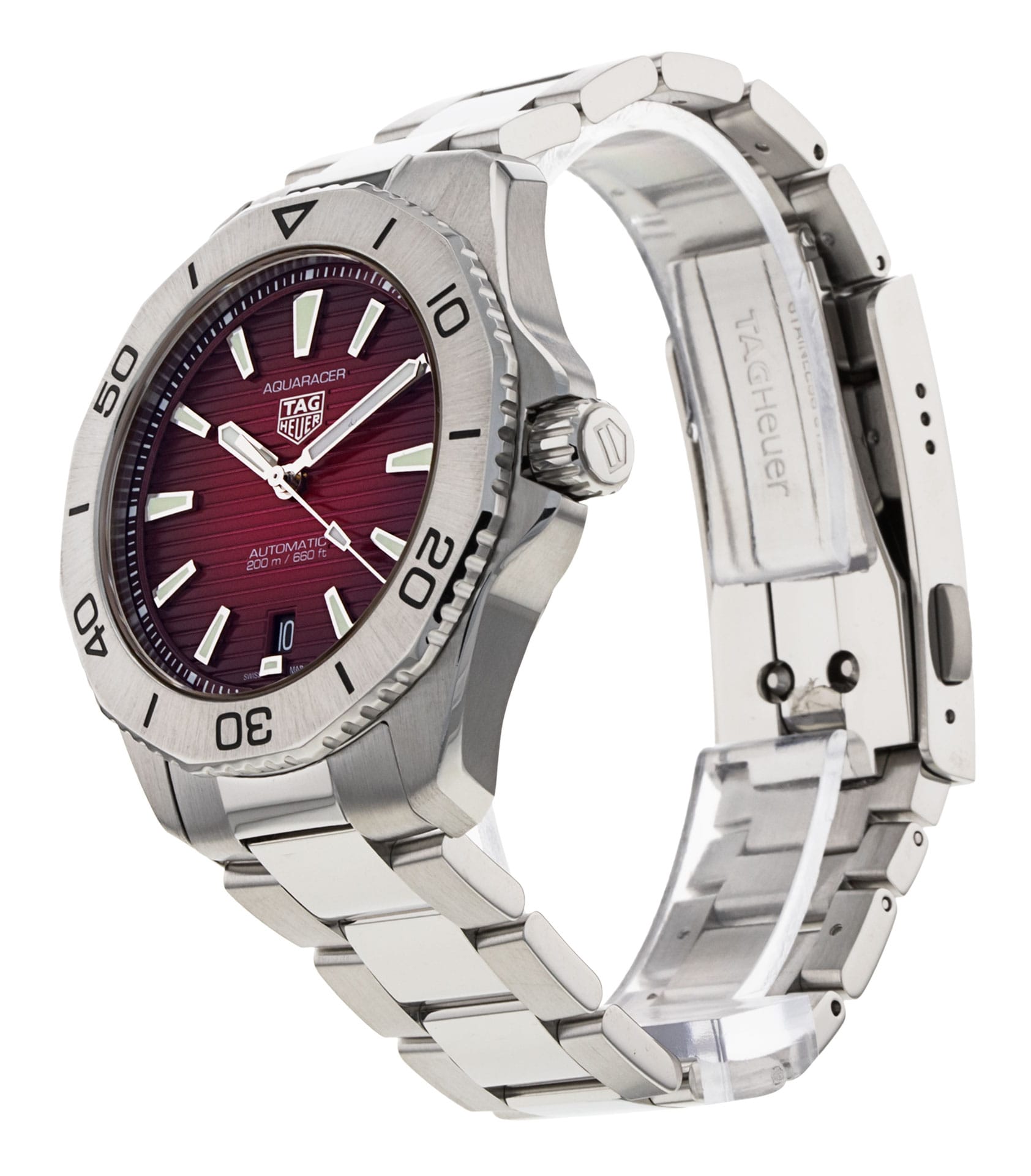 Tag Heuer Aquaracer WBP2114.BA0627 Thumbnail 2