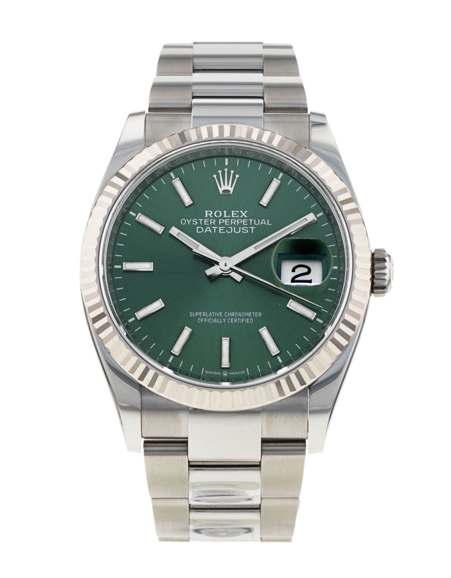 Rolex Datejust 126234 Thumbnail 1