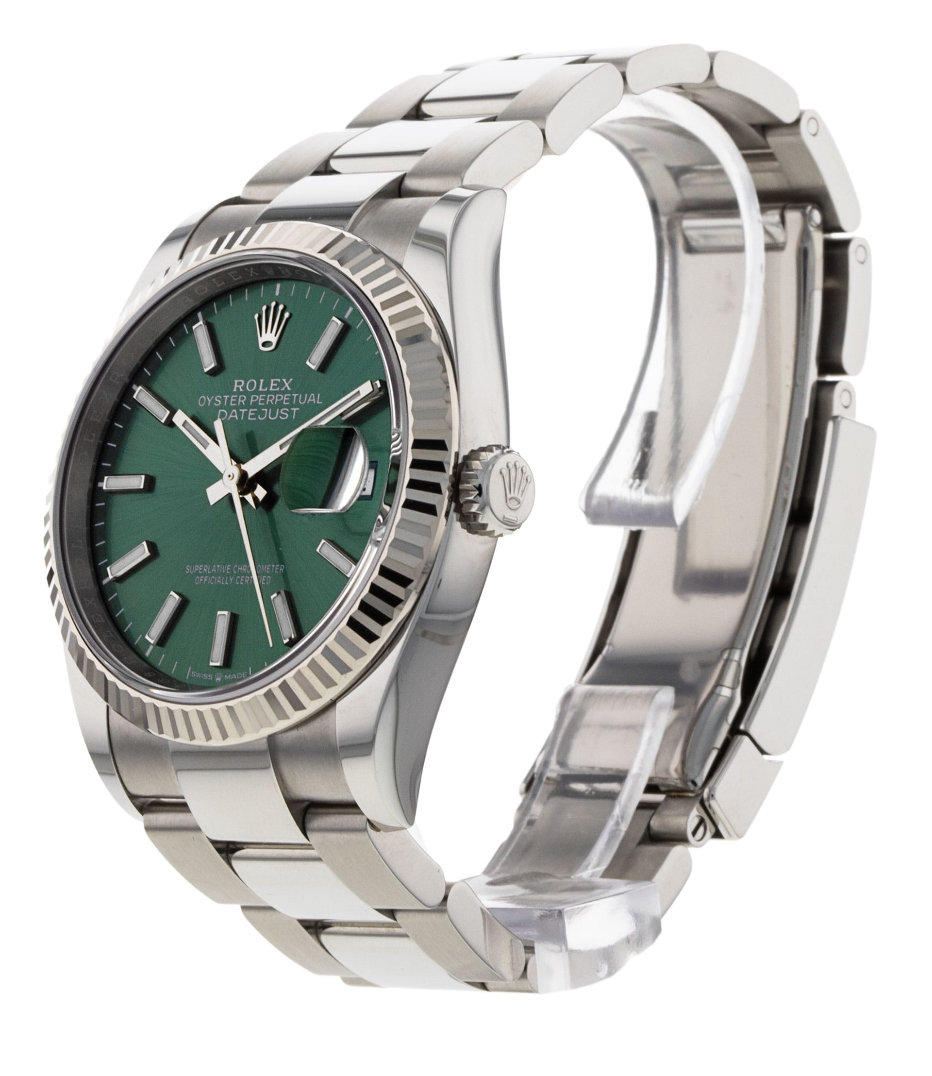 Rolex Datejust 126234 Thumbnail 2