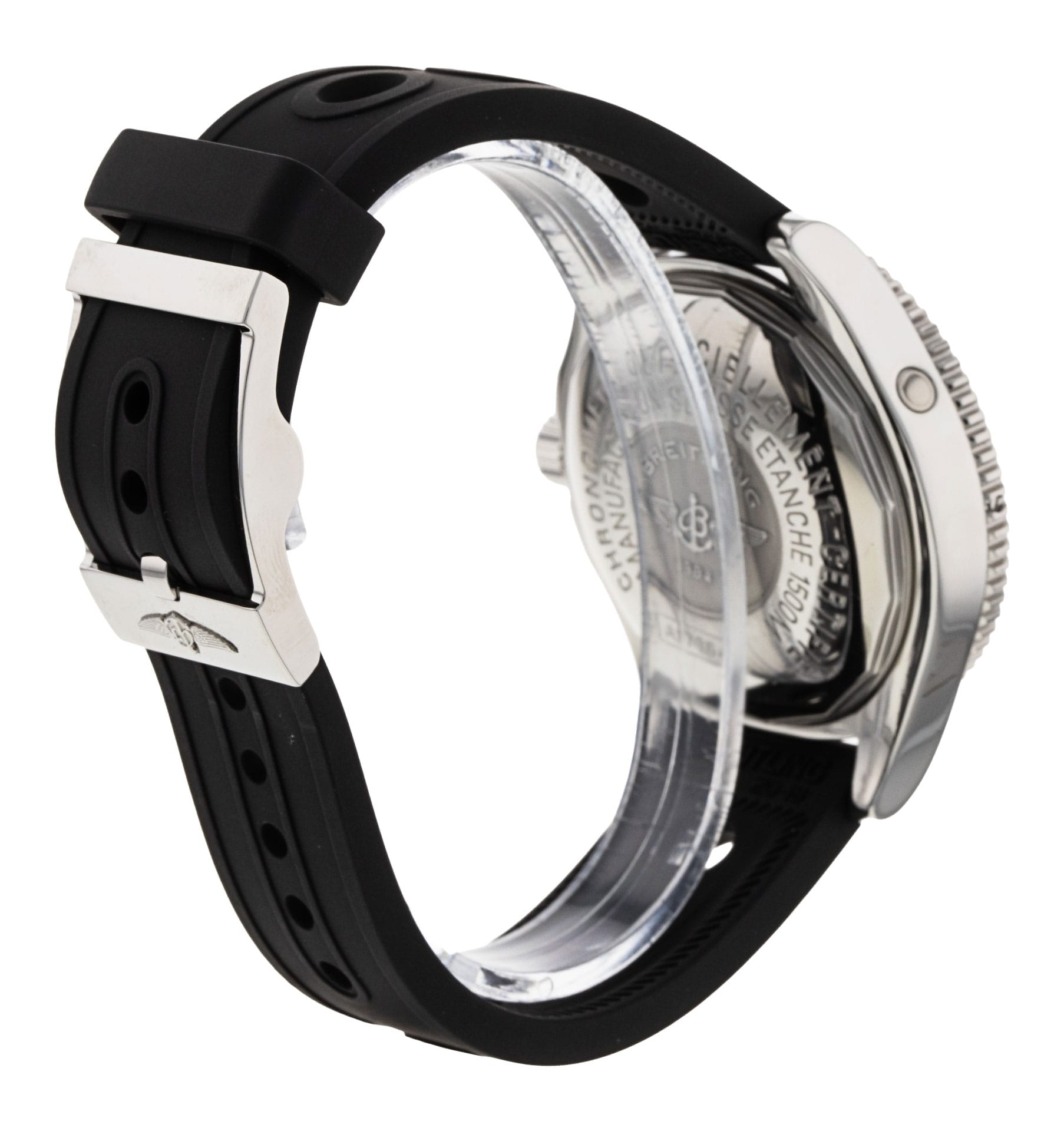 Breitling SuperOcean II A17364 Thumbnail 3