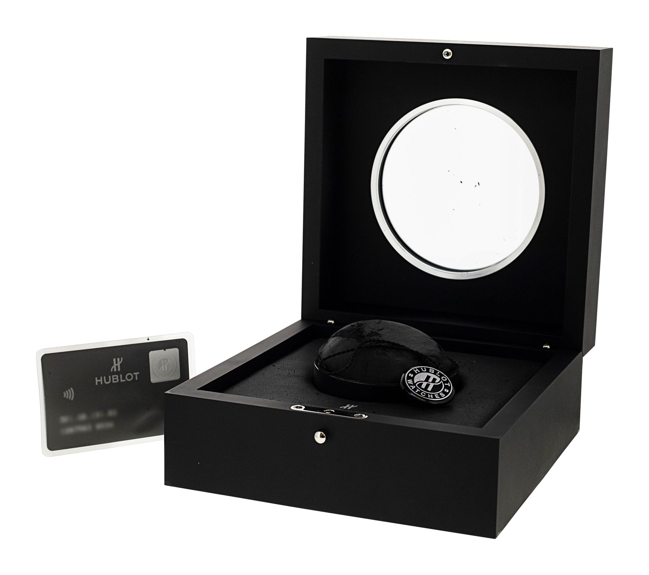 Hublot Big Bang 301.SB.131.RX Thumbnail 5