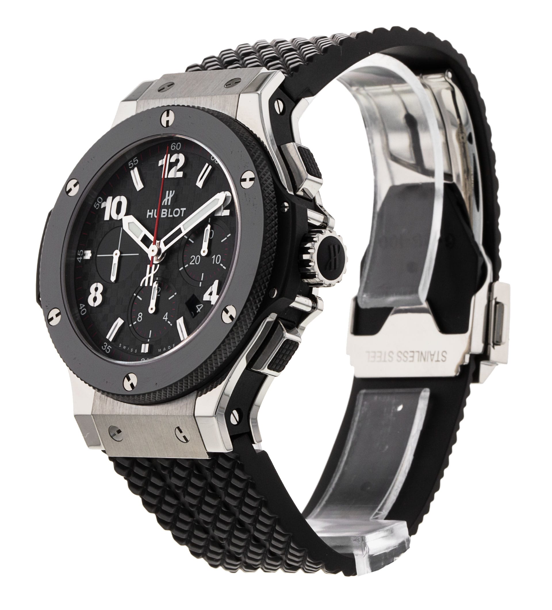 Hublot Big Bang 301.SB.131.RX Thumbnail 2