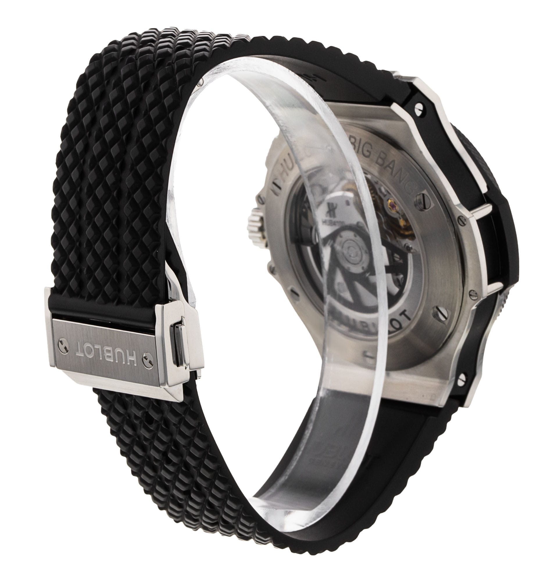 Hublot Big Bang 301.SB.131.RX Thumbnail 3