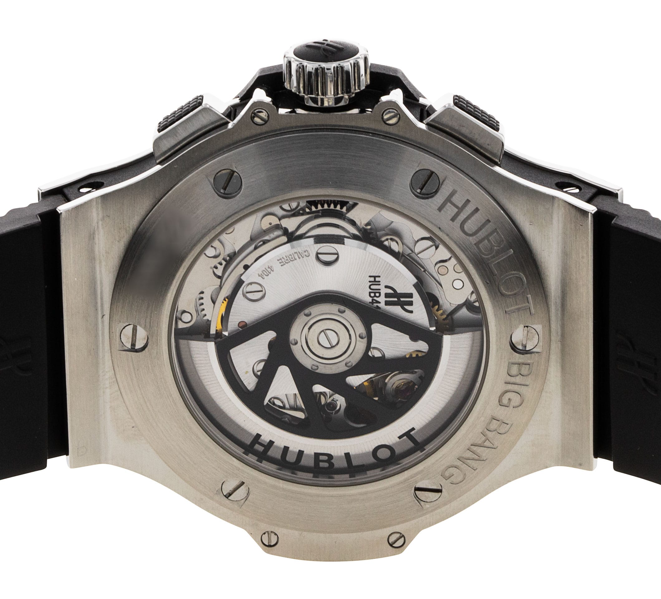 Hublot Big Bang 301.SB.131.RX Thumbnail 4