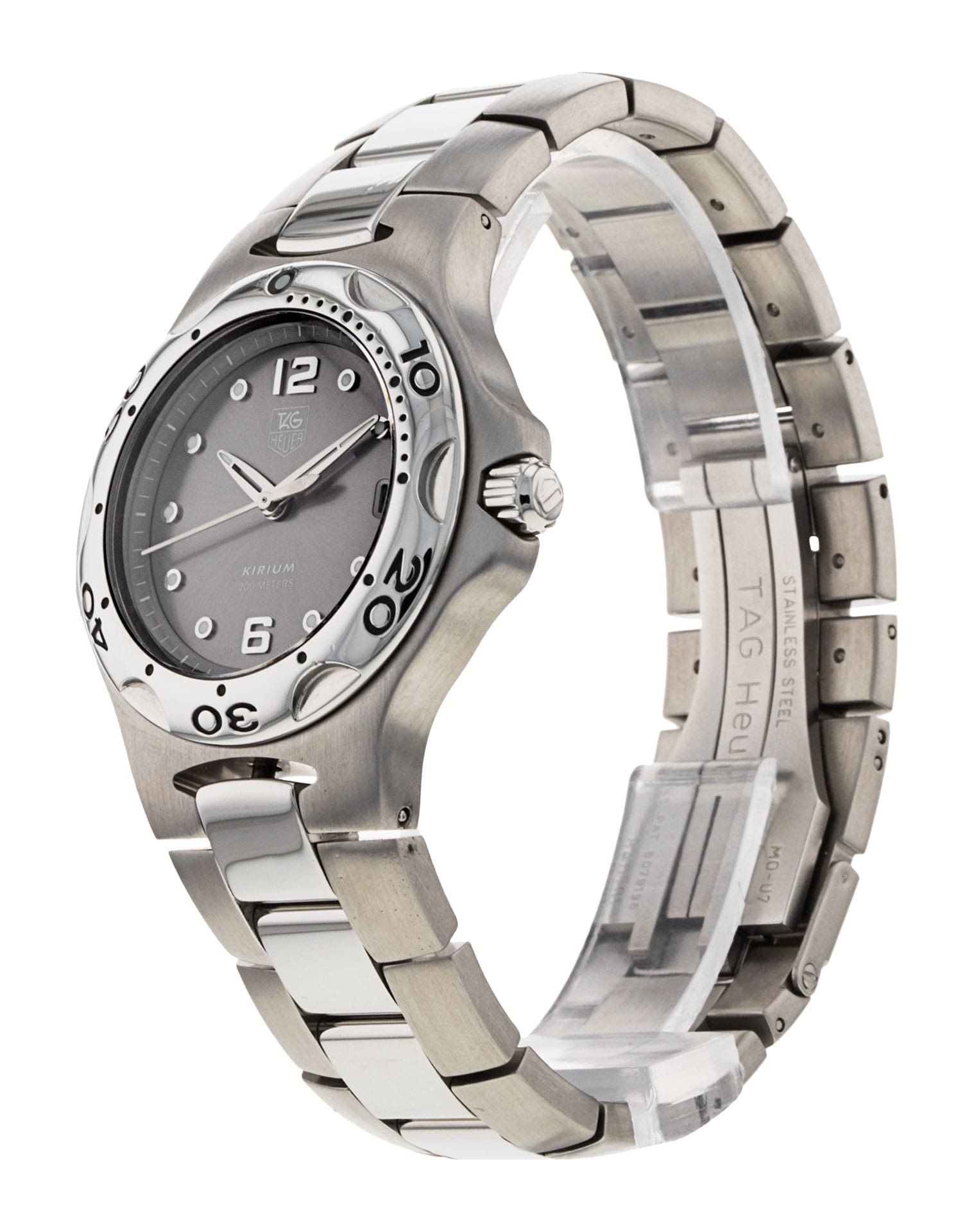 Tag Heuer Kirium WL111G.BA0701 Thumbnail 2