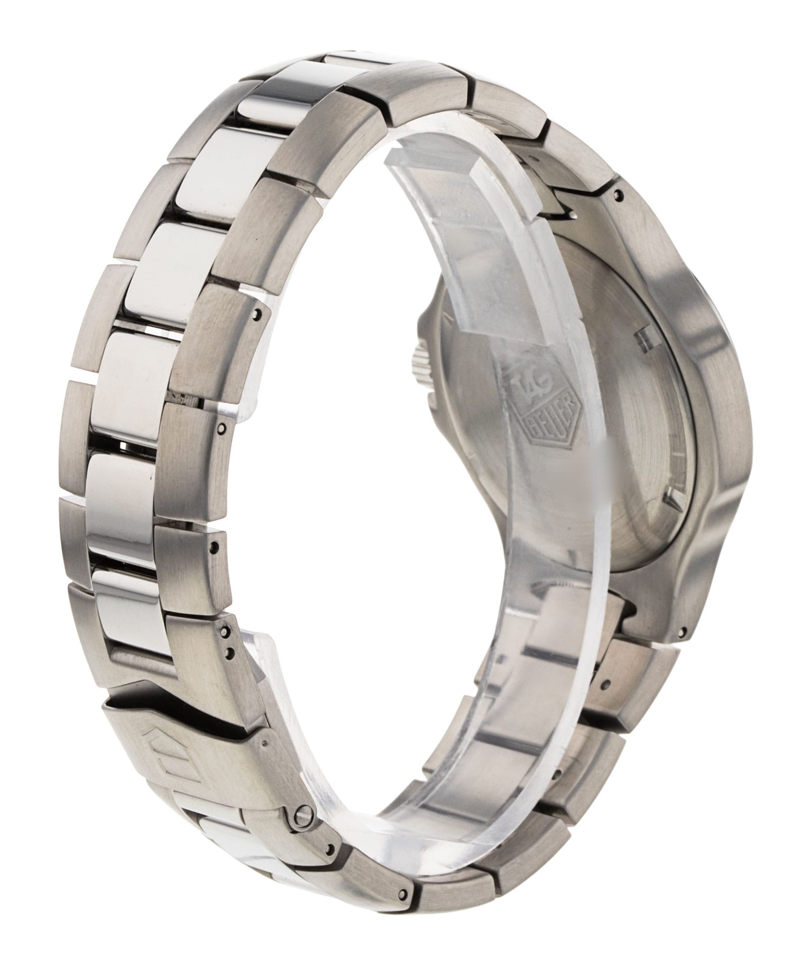 Tag Heuer Kirium WL111G.BA0701 Thumbnail 3