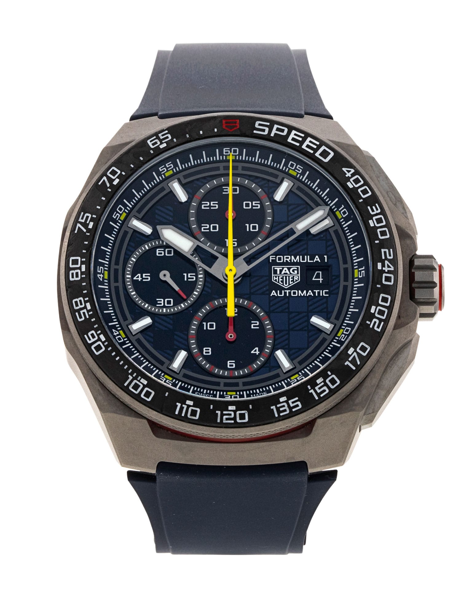 Tag Heuer Formula 1 CBZ2080.FT8091 Thumbnail 1