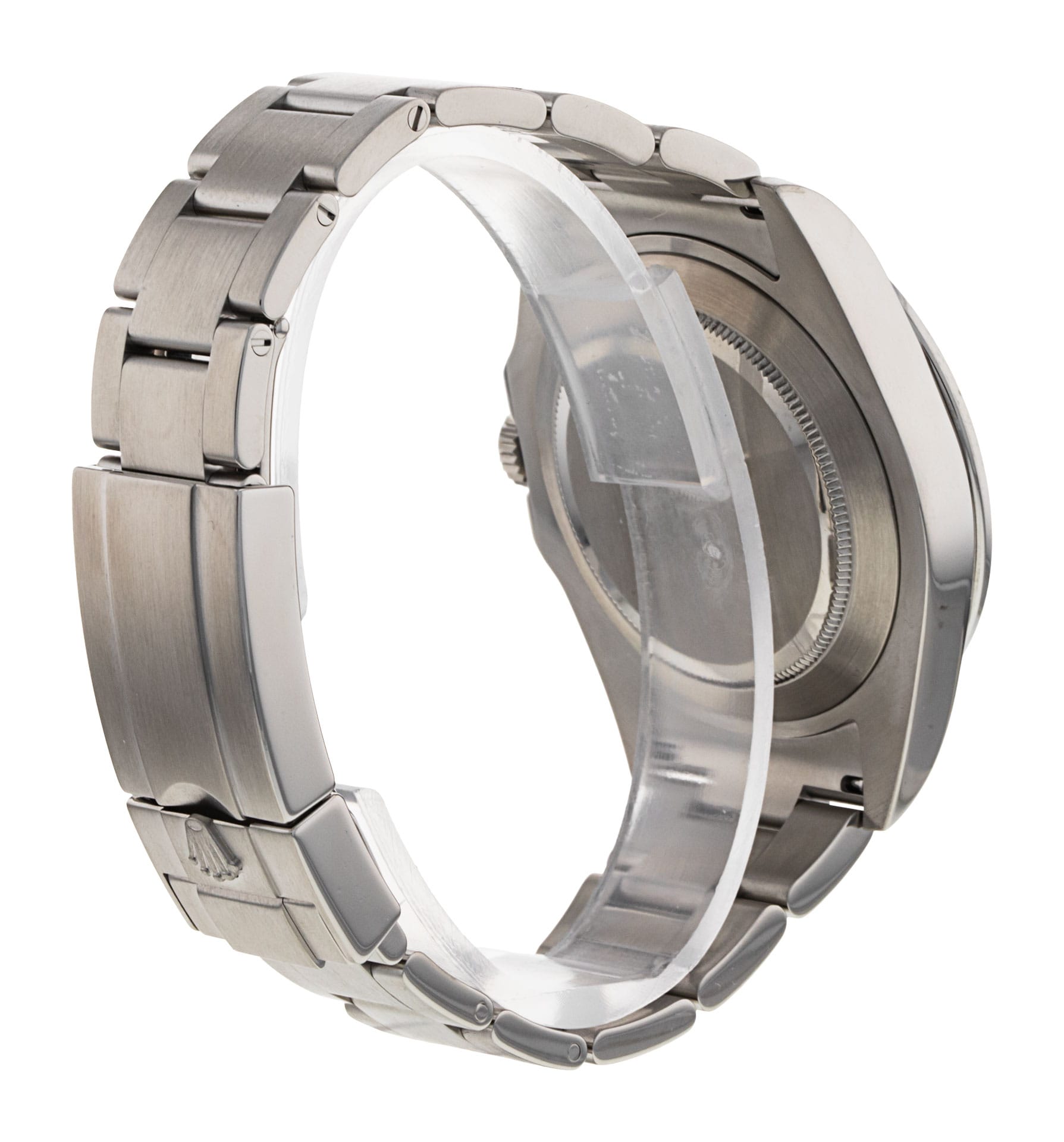 Rolex Explorer II 216570 Thumbnail 3