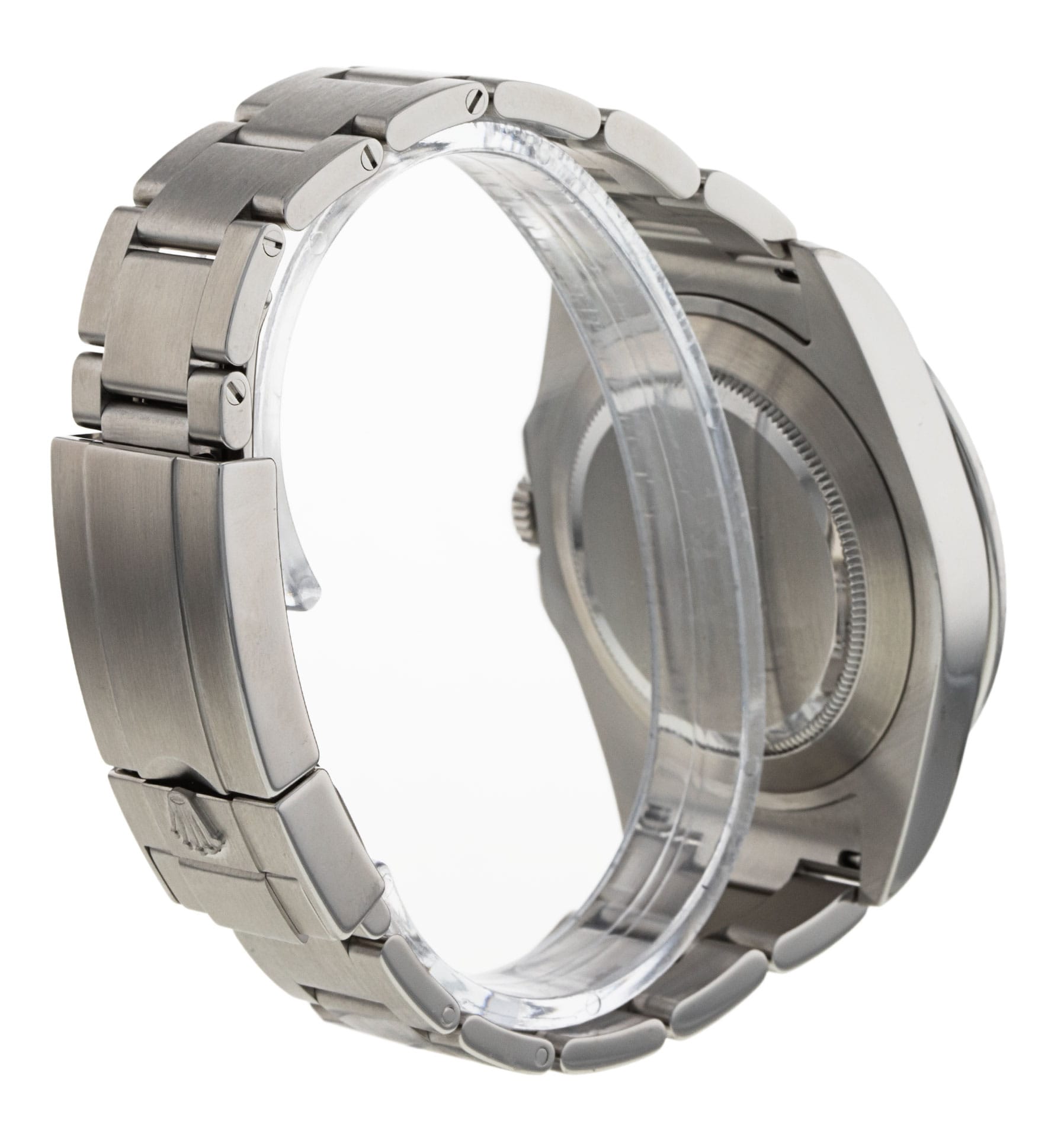 Rolex Explorer II 216570 Thumbnail 3