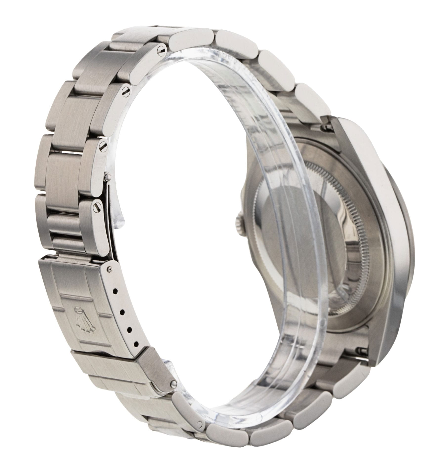 Rolex Explorer II 16570 Thumbnail 3