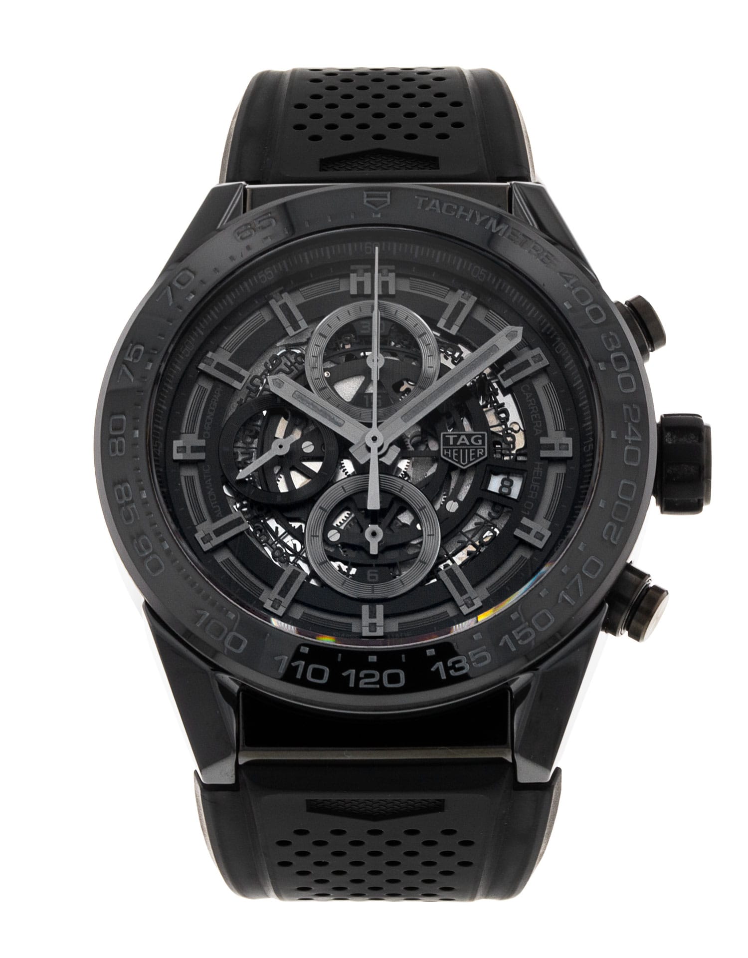 Tag Heuer Carrera CAR2A90.FT6071 Thumbnail 1