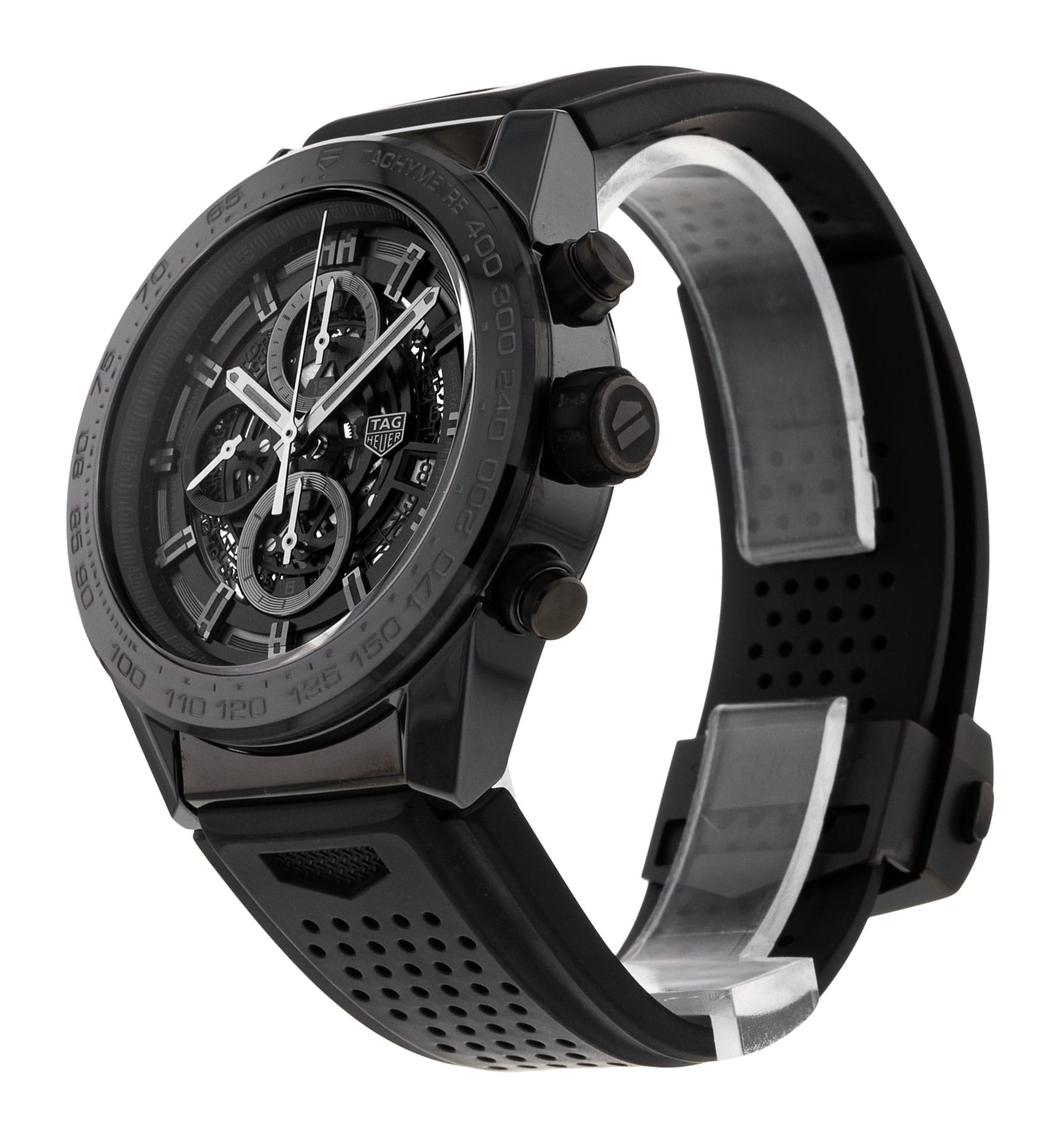 Tag Heuer Carrera CAR2A90.FT6071 Thumbnail 2