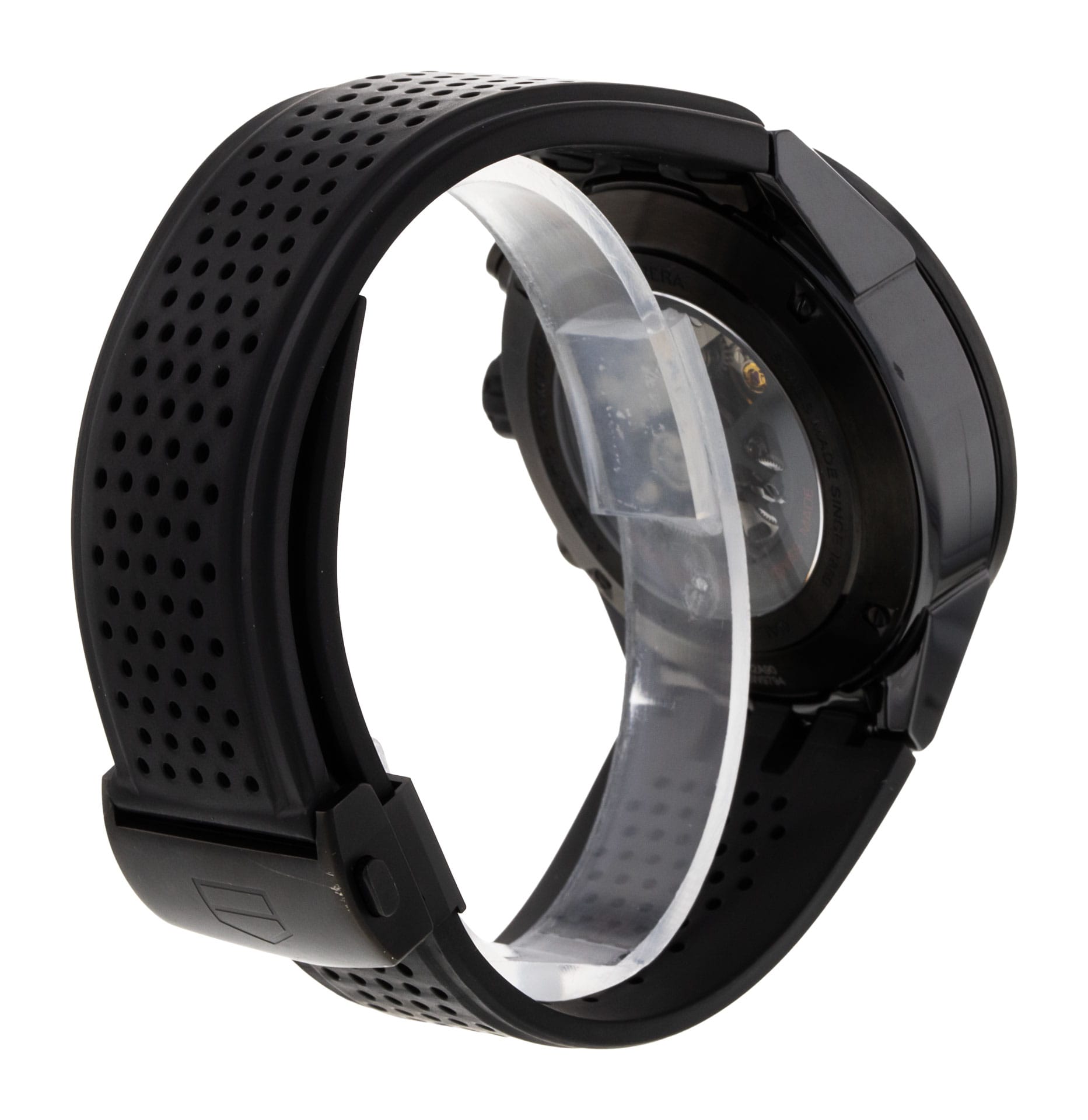 Tag Heuer Carrera CAR2A90.FT6071 Thumbnail 3