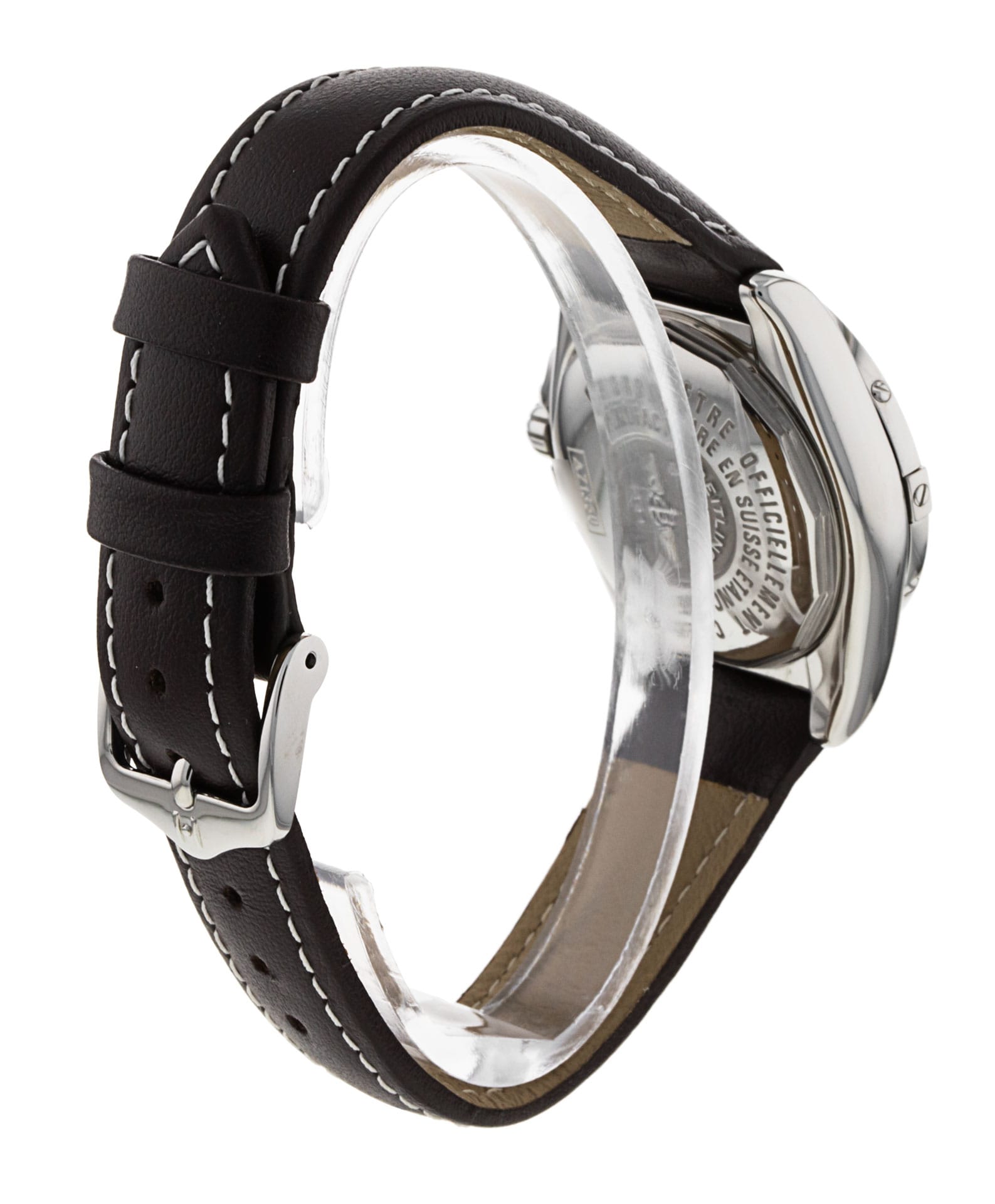 Breitling Cockpit Lady A71356 Thumbnail 3