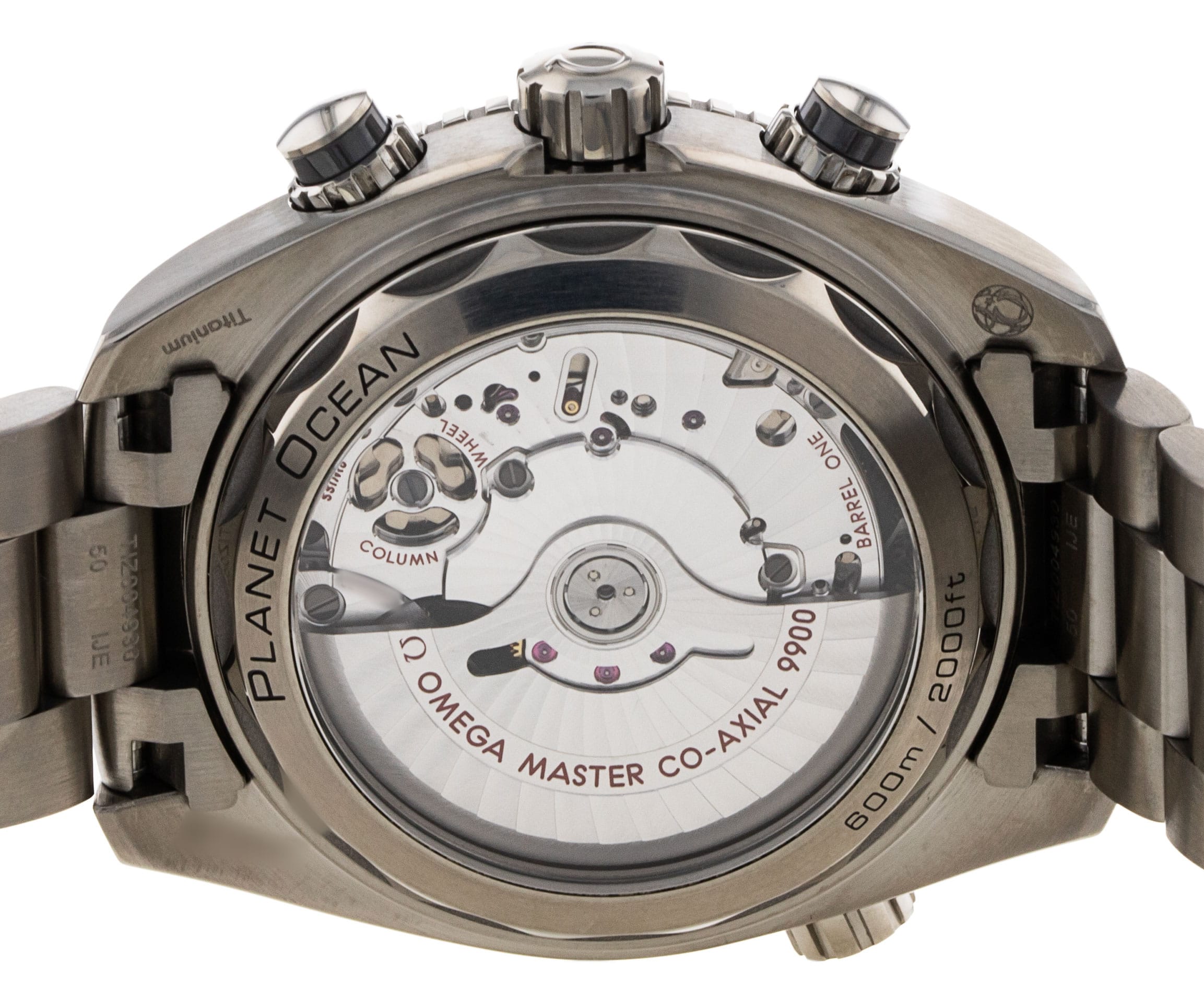 Omega Planet Ocean 215.90.46.51.99.001 Thumbnail 4