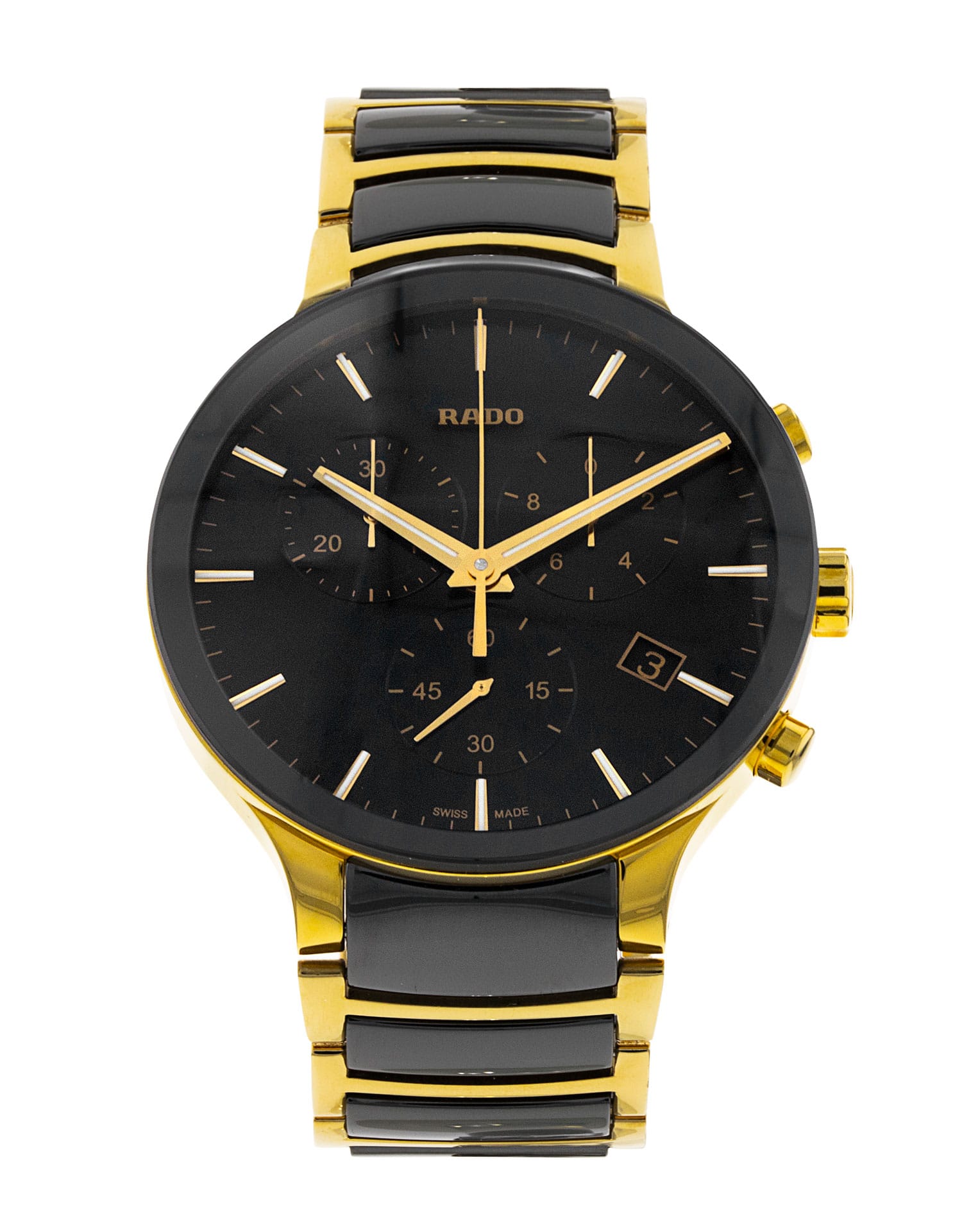 Rado Centrix R30134162 Thumbnail 1