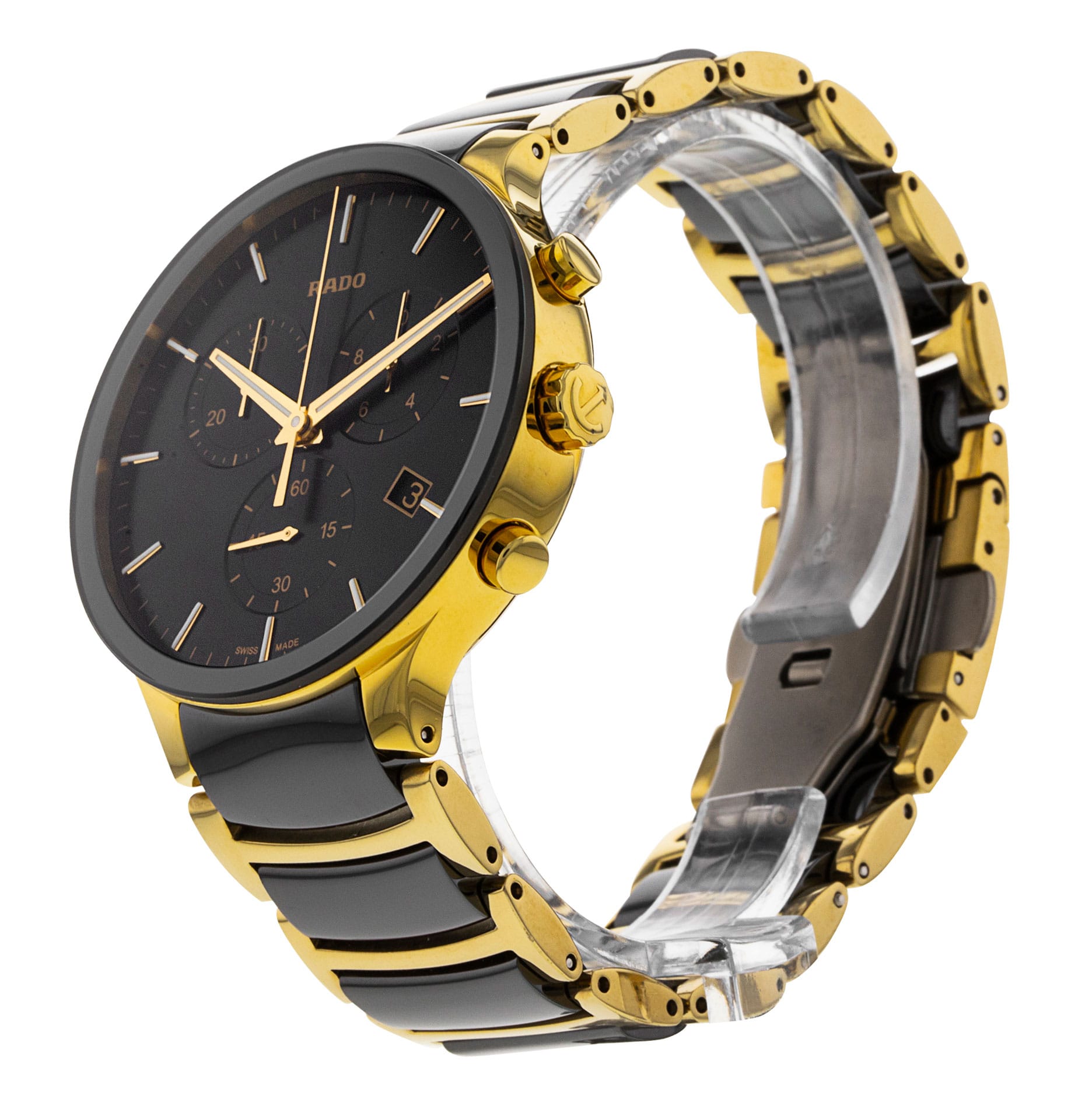 Rado Centrix R30134162 Thumbnail 2