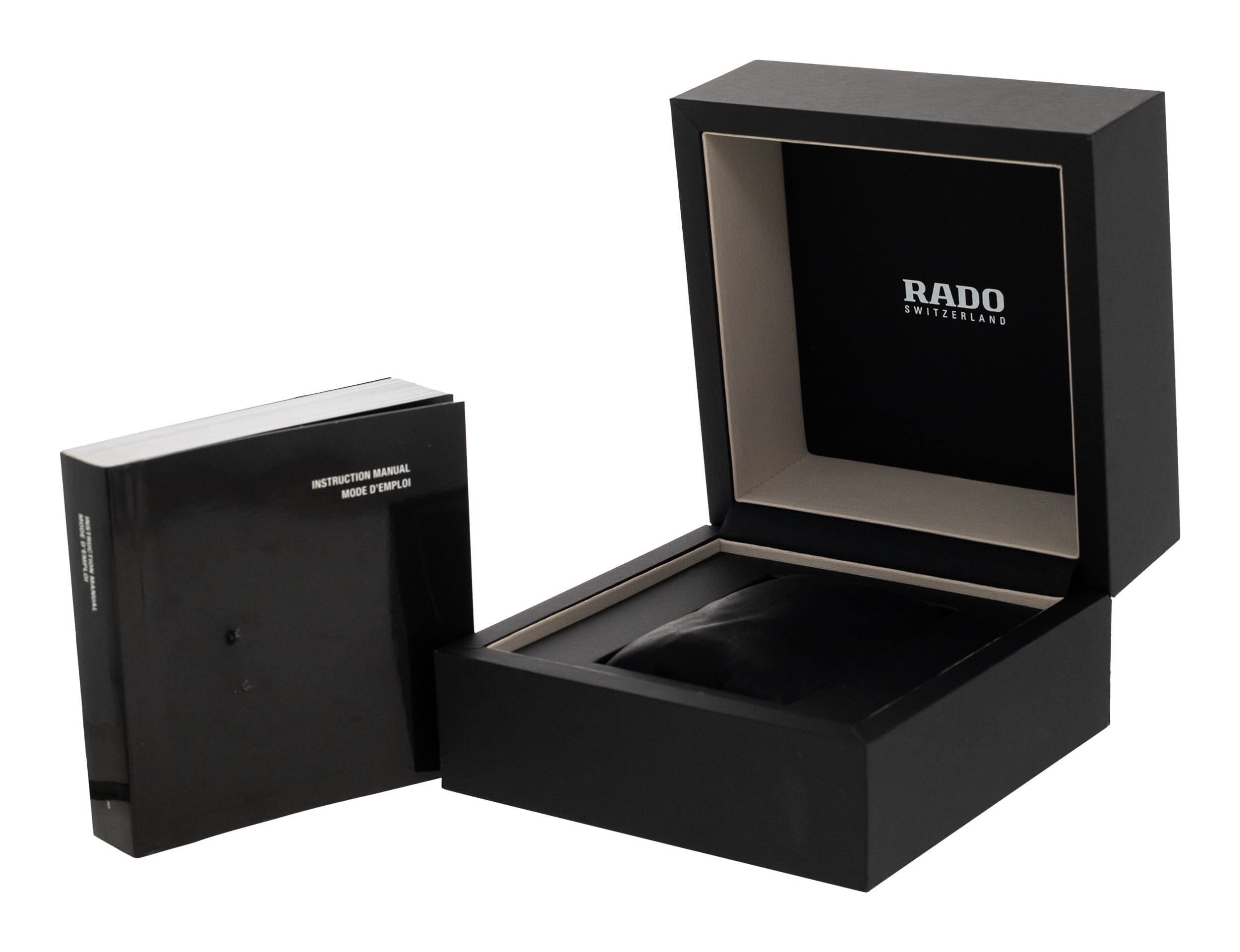 Rado Centrix R30134162 Thumbnail 4