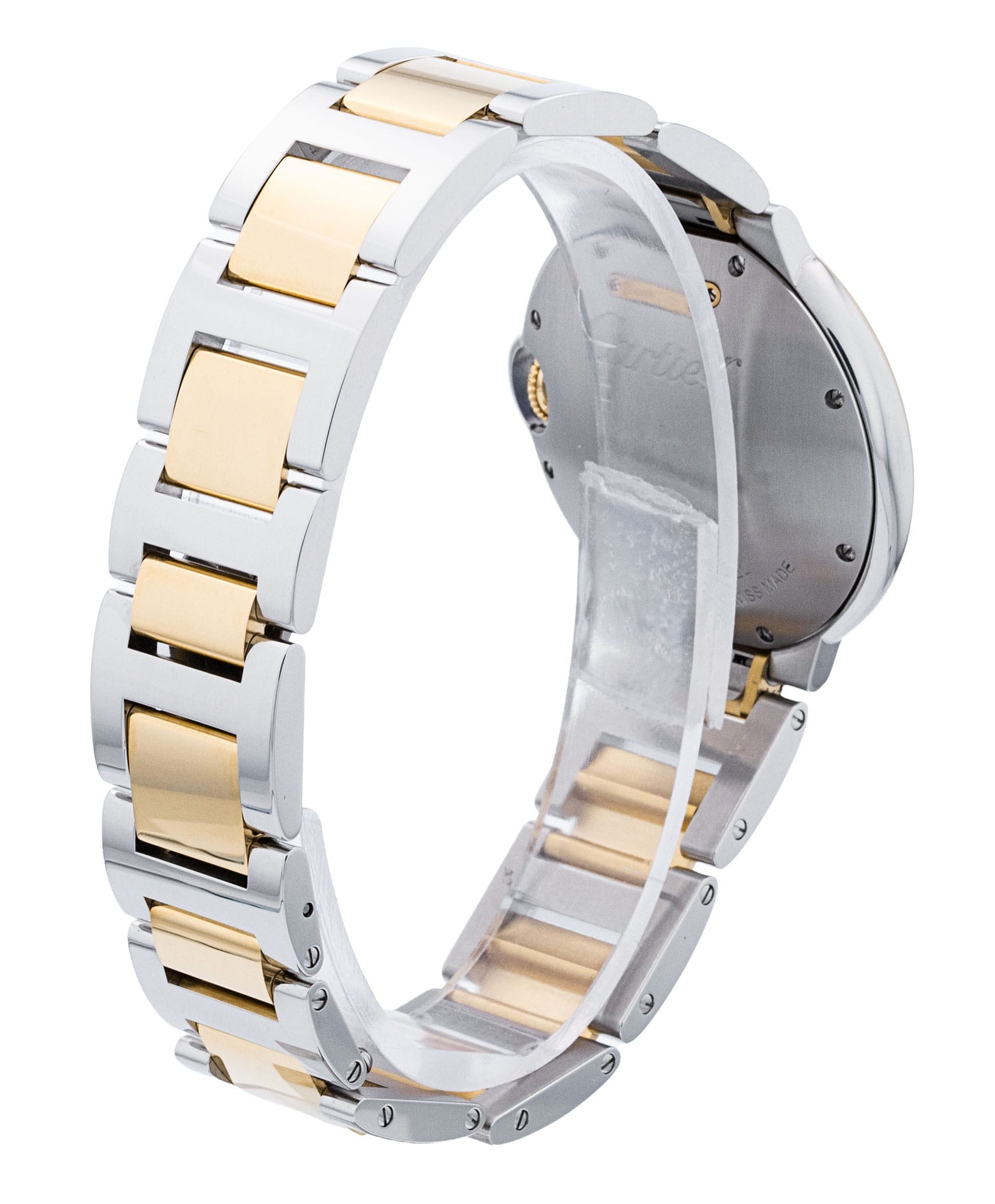 Cartier Ballon Bleu W2BB0038 Thumbnail 3