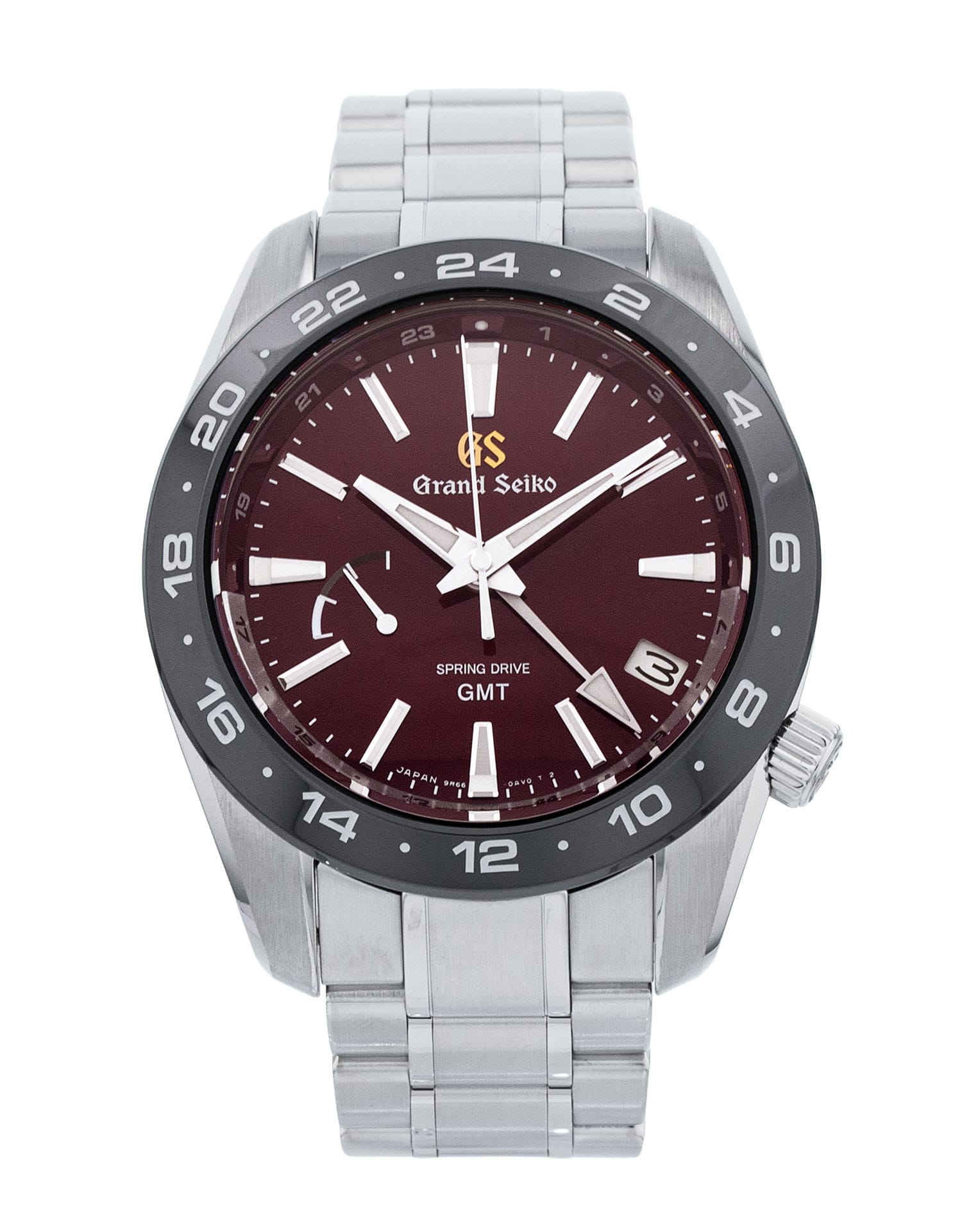 Grand Seiko Sport Collection SBGE305 Thumbnail 1