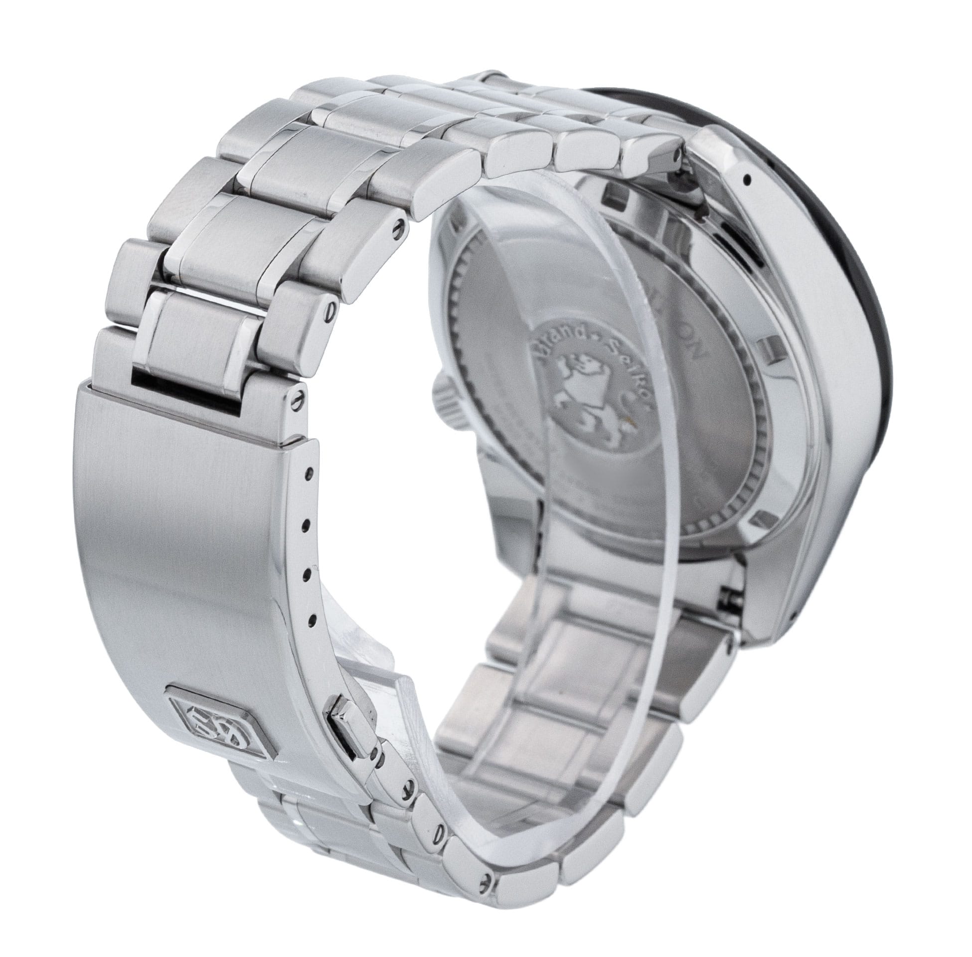 Grand Seiko Sport Collection SBGE305 Thumbnail 3