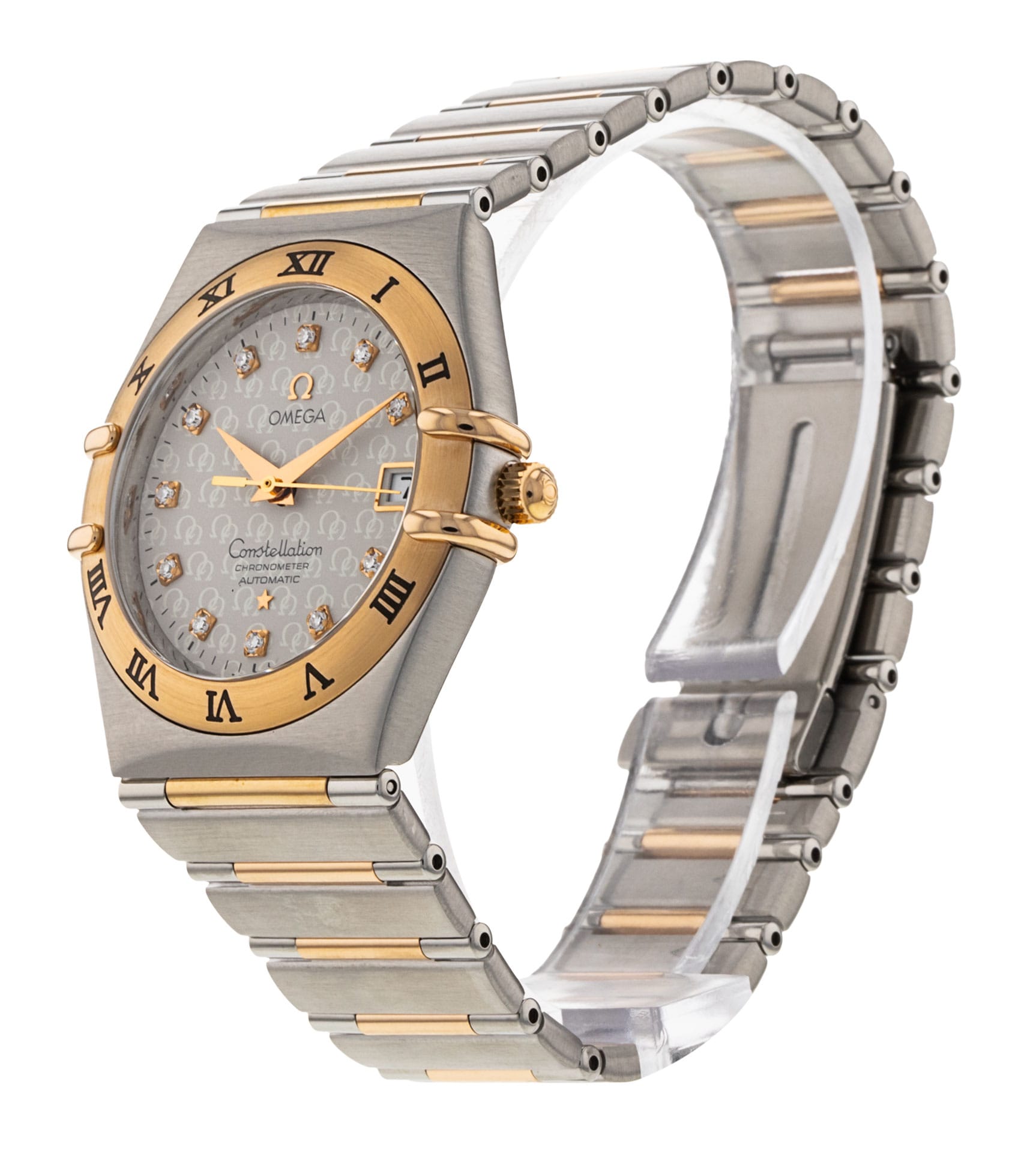 Omega Constellation 1304.35.00 Thumbnail 2