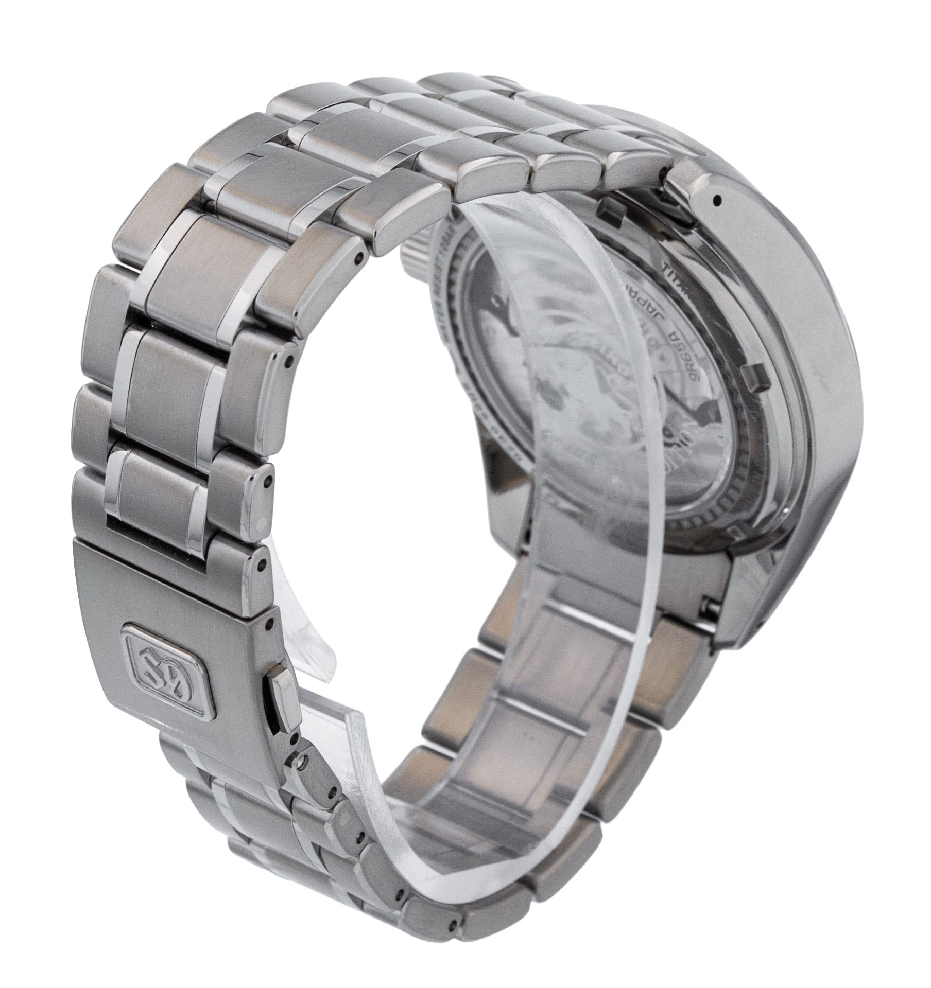 Grand Seiko Heritage Collection SBGA503 Thumbnail 3