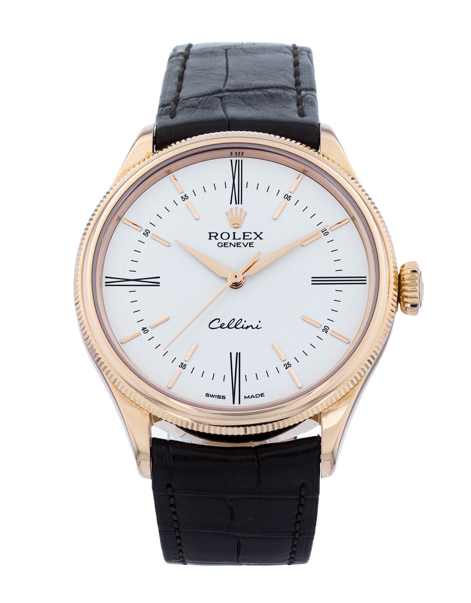 Rolex Cellini 50505 Thumbnail 1
