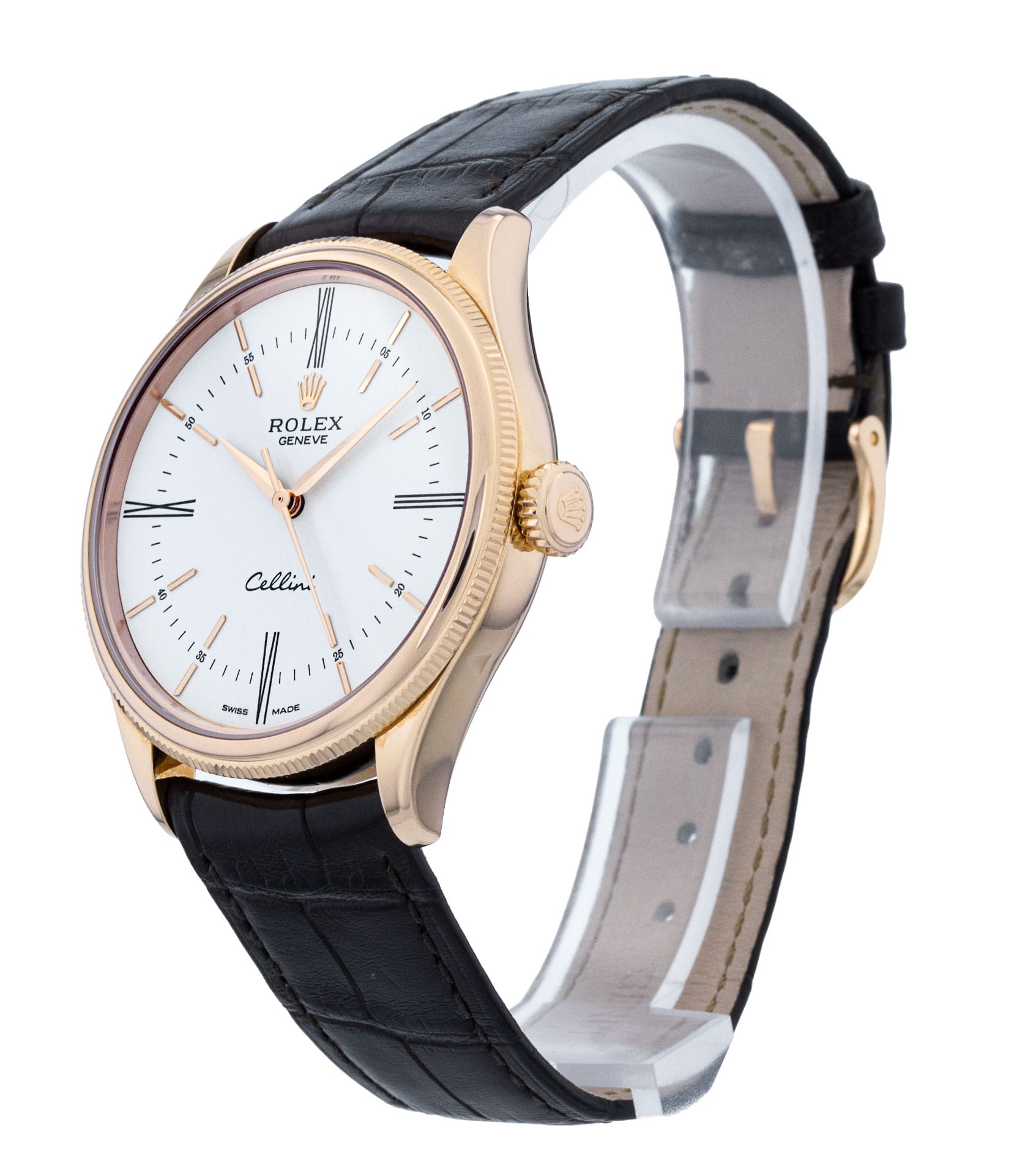 Rolex Cellini 50505 Thumbnail 2