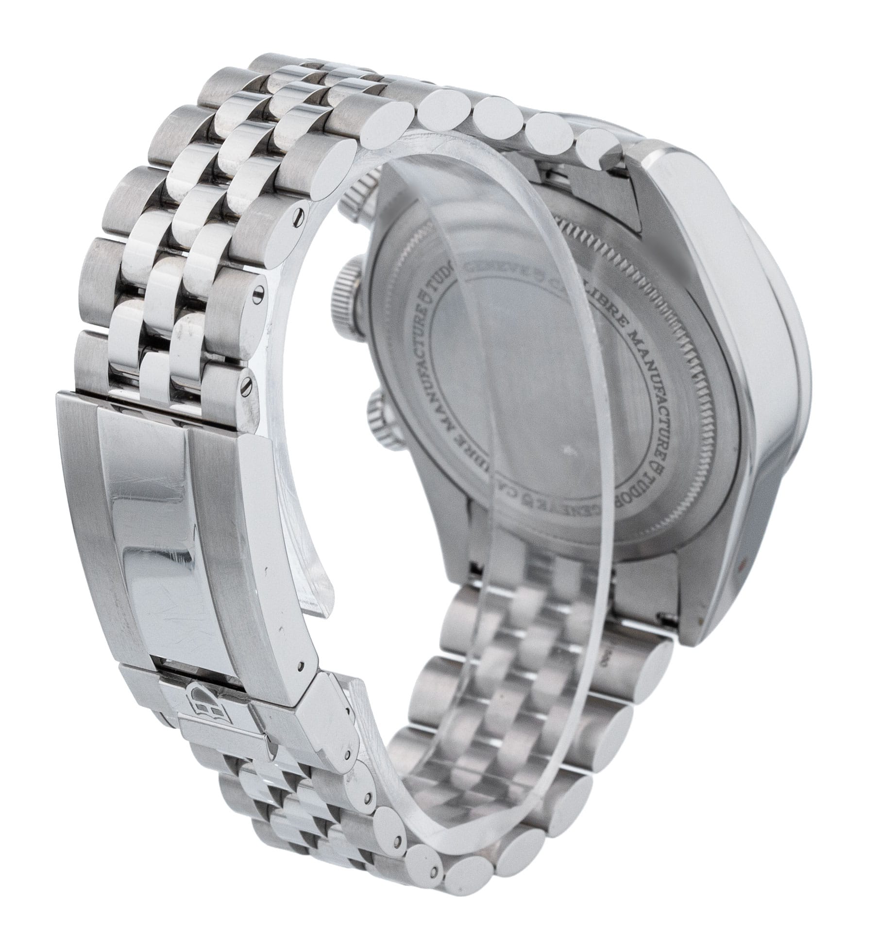 Tudor Black Bay Chrono M79360N-0024 Thumbnail 3