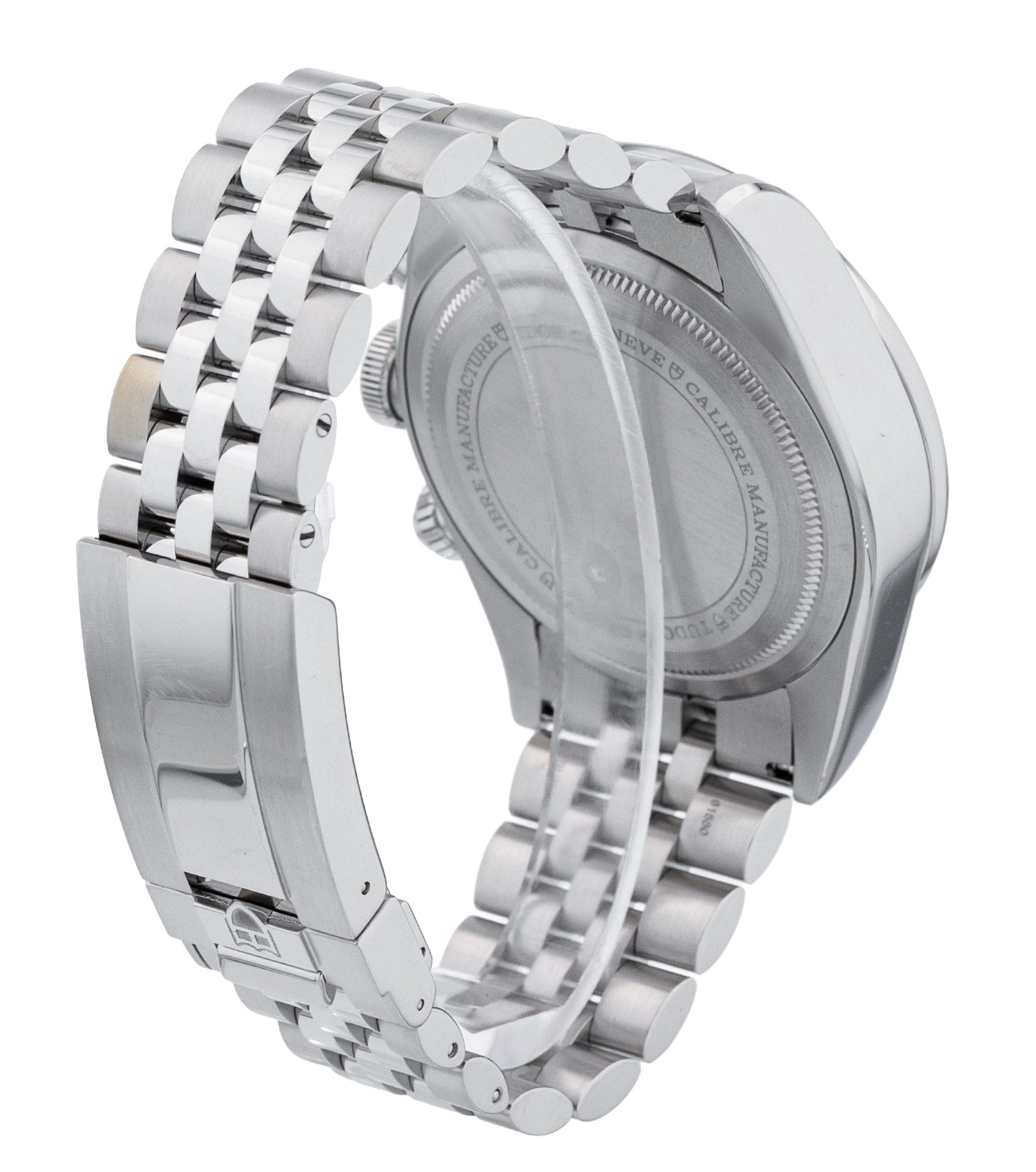 Tudor Black Bay Chrono M79360N-0019 Thumbnail 3