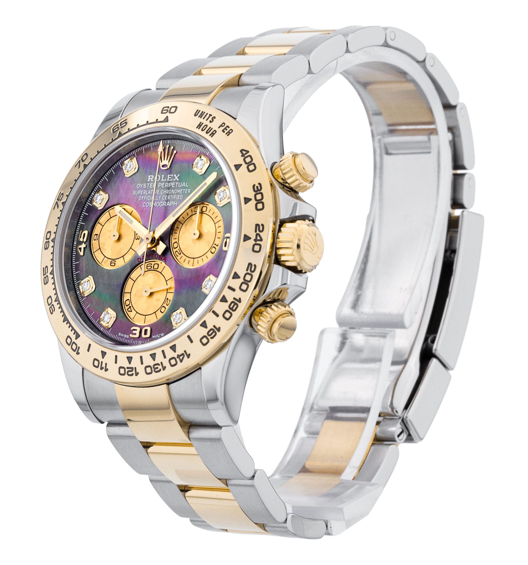 Rolex Daytona 116503 Thumbnail 2