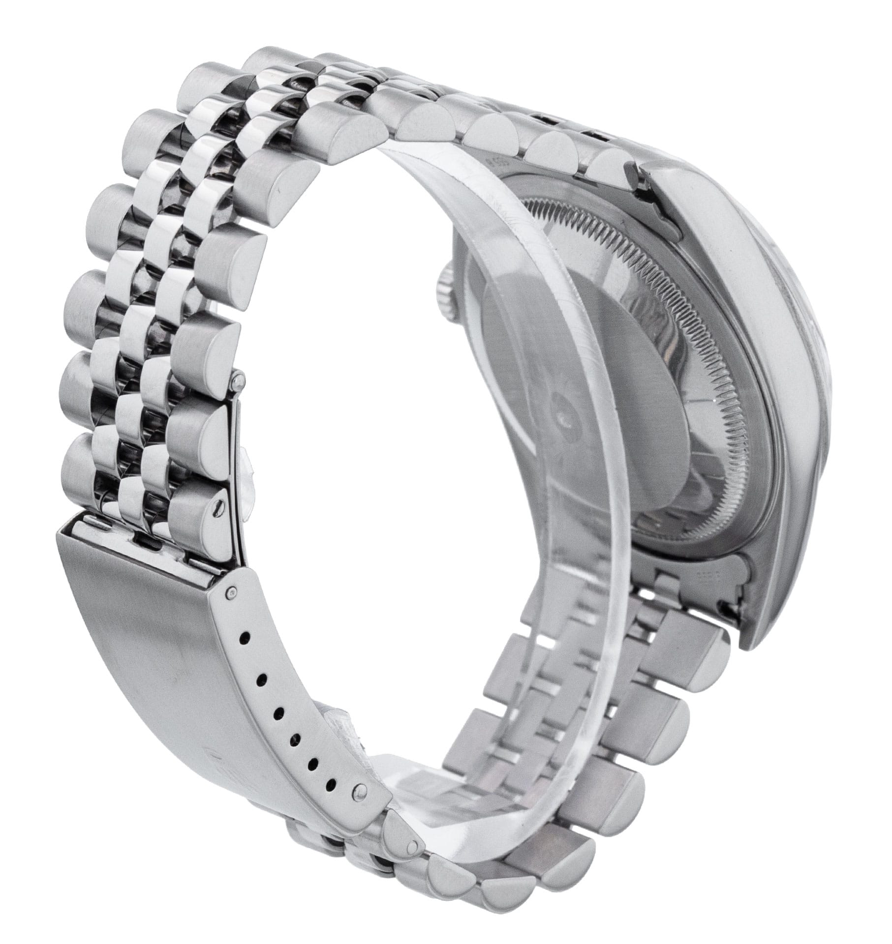 Rolex Datejust 16200 Thumbnail 3