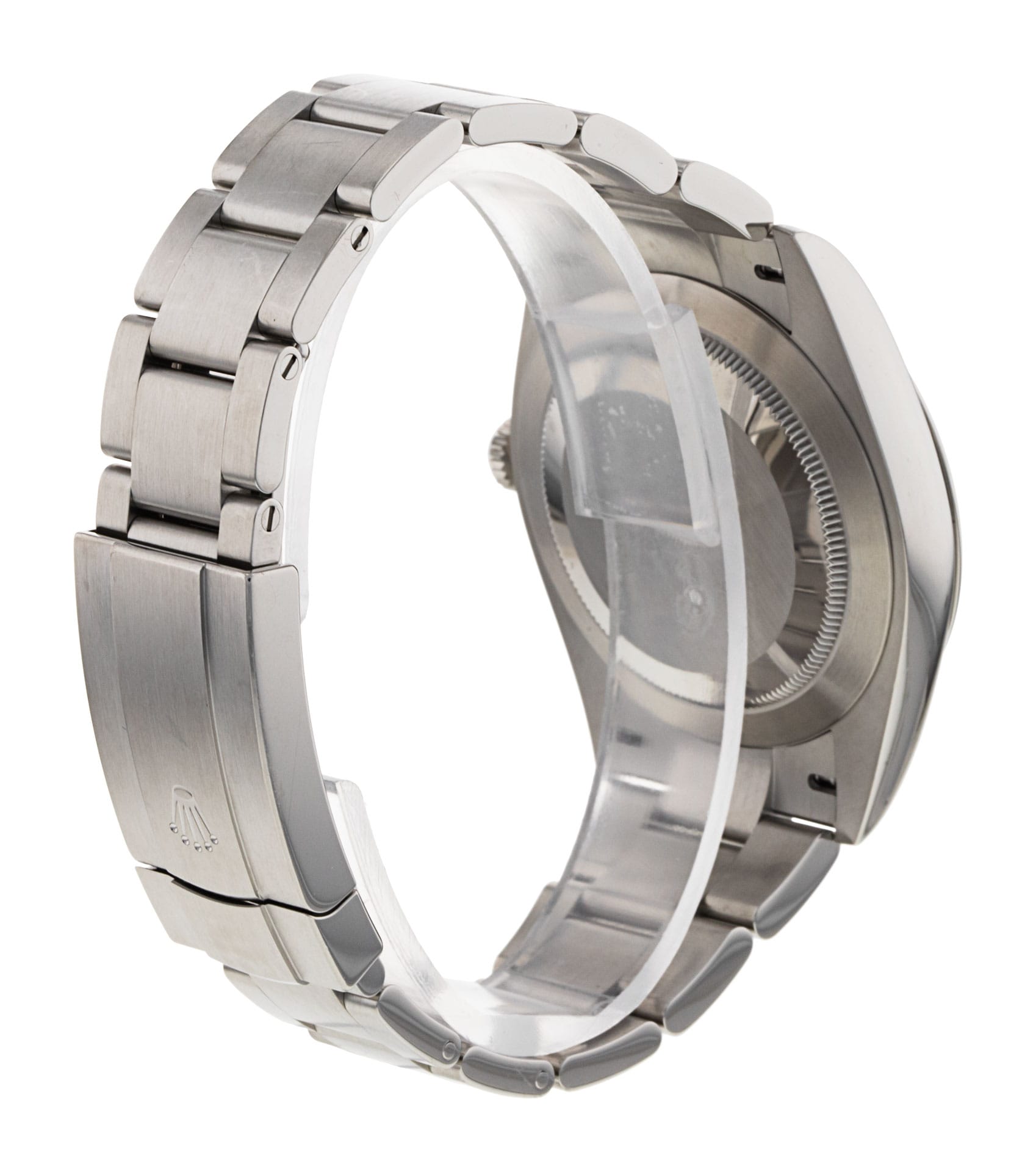 Rolex Oyster Perpetual 124300 Thumbnail 3