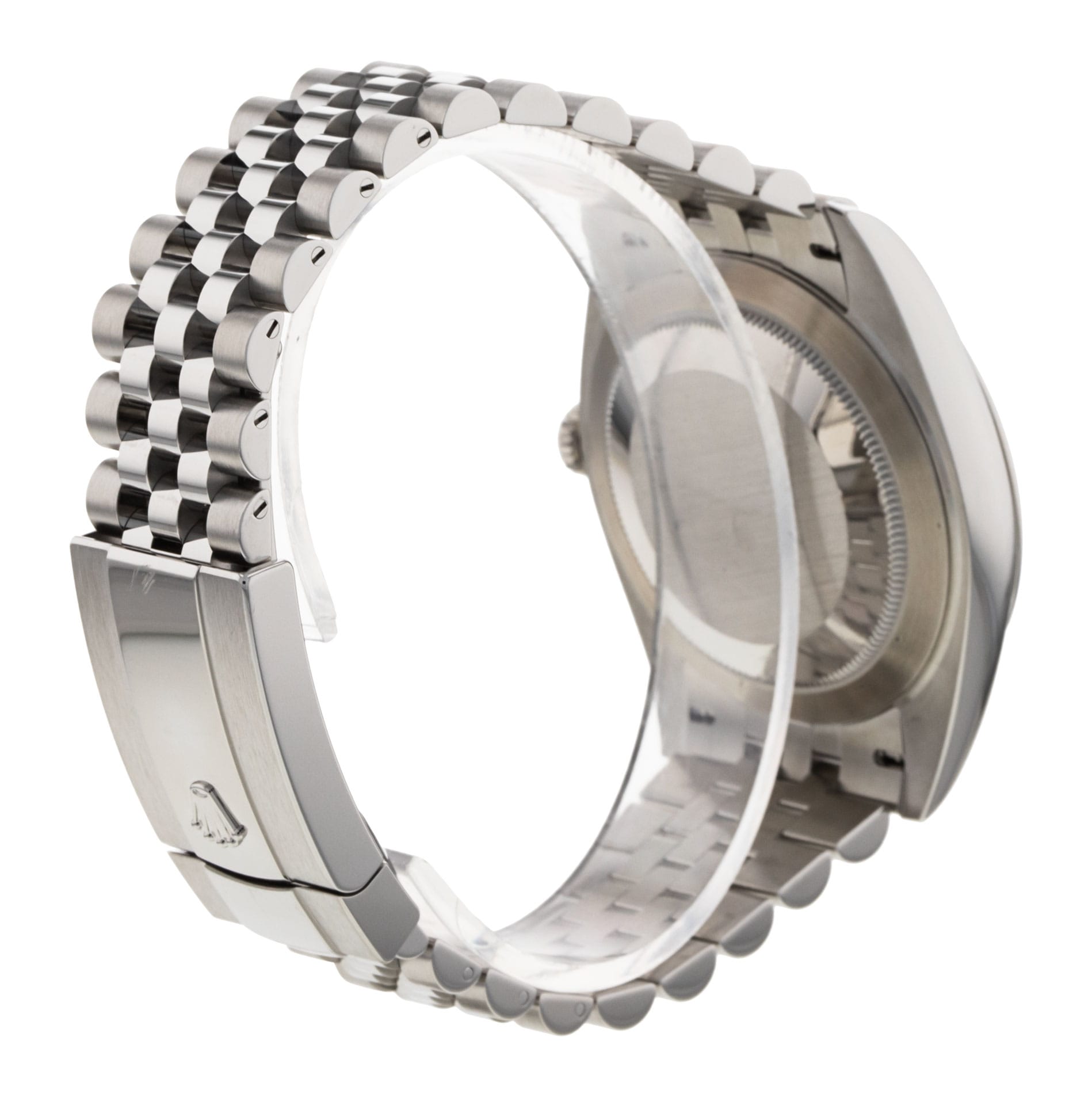 Rolex Datejust 41 126300 Thumbnail 3