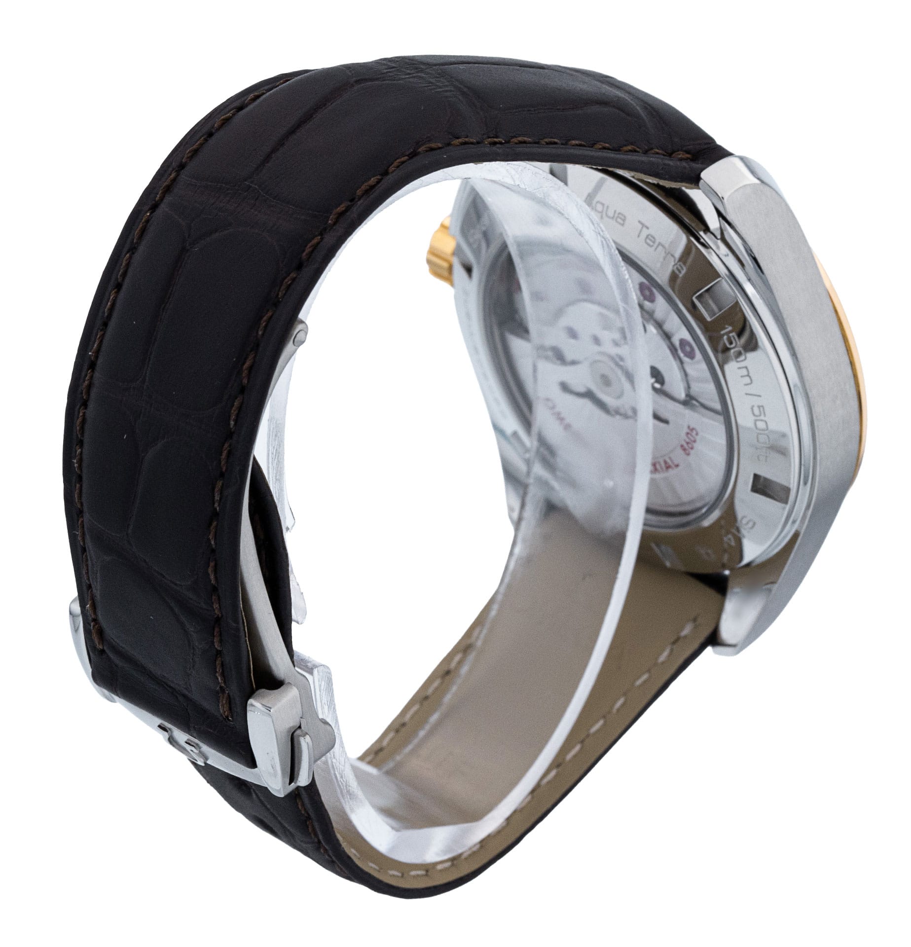 Omega Aqua Terra 150m Gents 231.23.43.22.06.001 Thumbnail 3